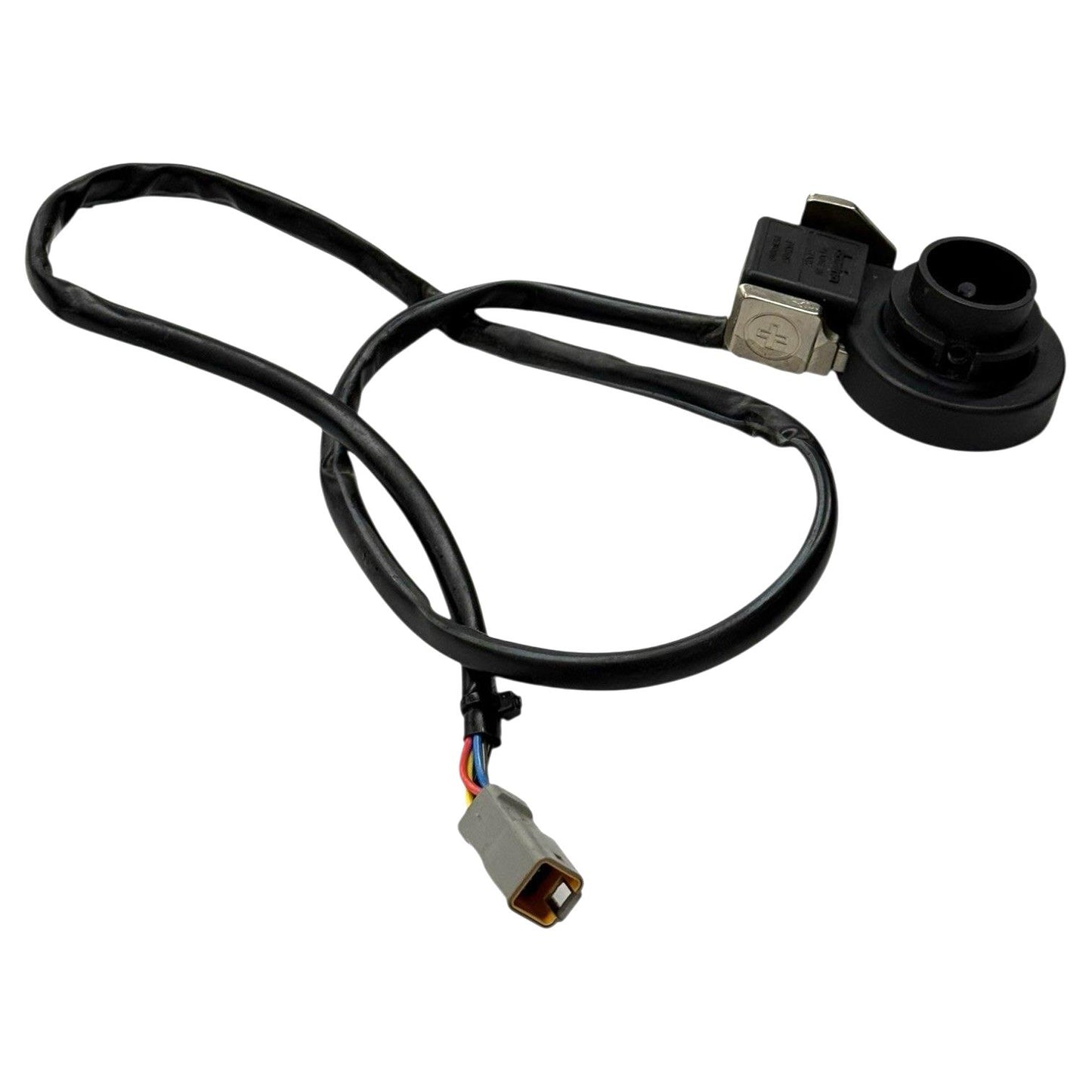 2017 - 2020 APRILIA TUONO V4 1100 TRACTION CONTROL GEAR SELECTOR SWITCH STOCK