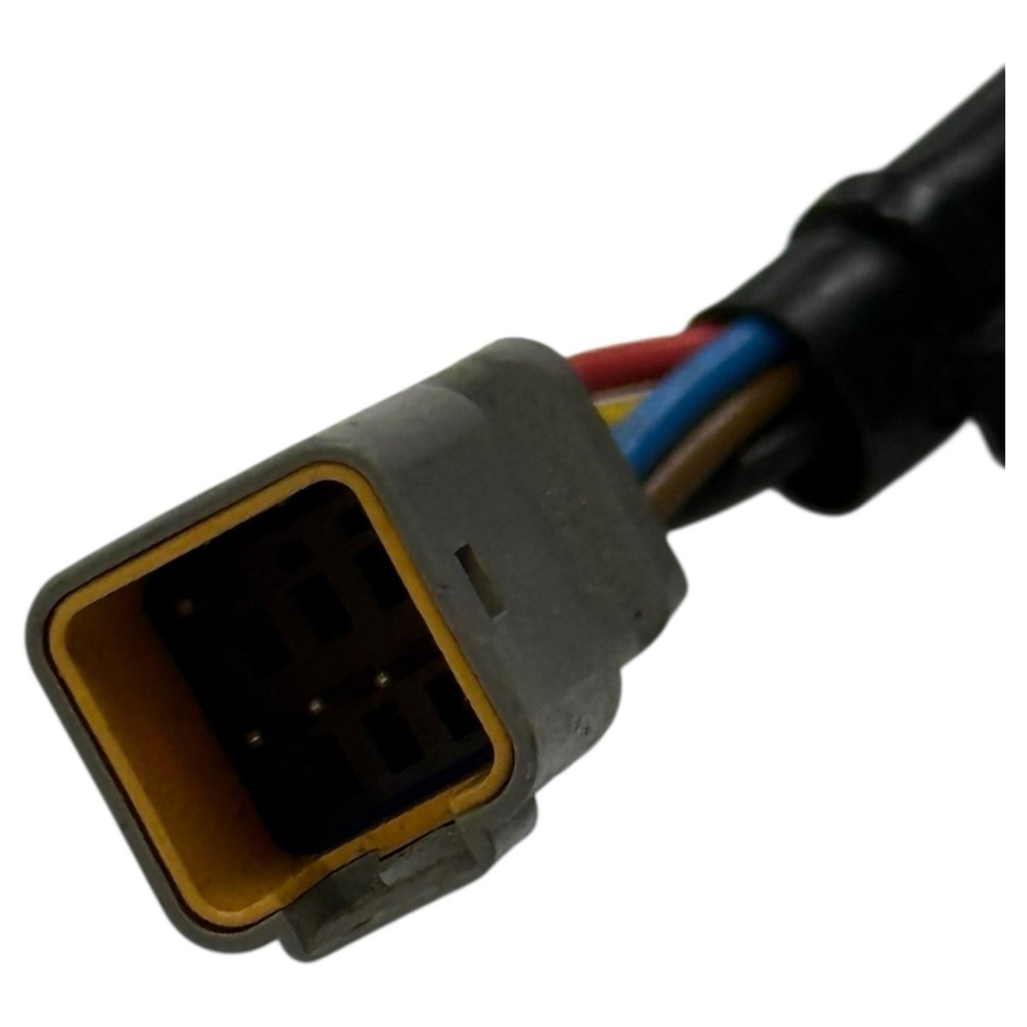 2017 - 2020 APRILIA TUONO V4 1100 TRACTION CONTROL GEAR SELECTOR SWITCH STOCK