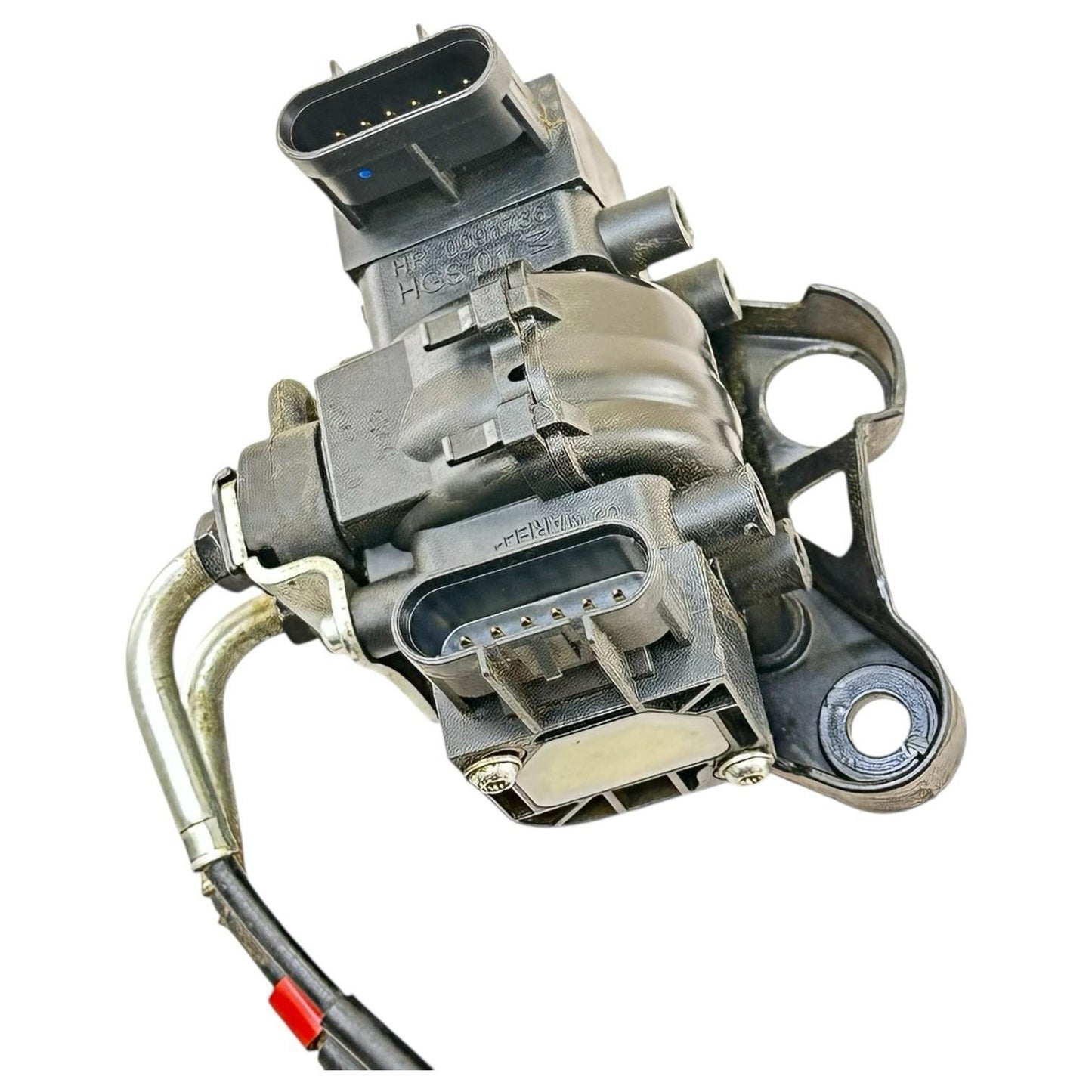 2015 2016 APRILIA RSV4 RF THROTTLE ACCELERATOR CABLES POSITION SENSOR SET STOCK