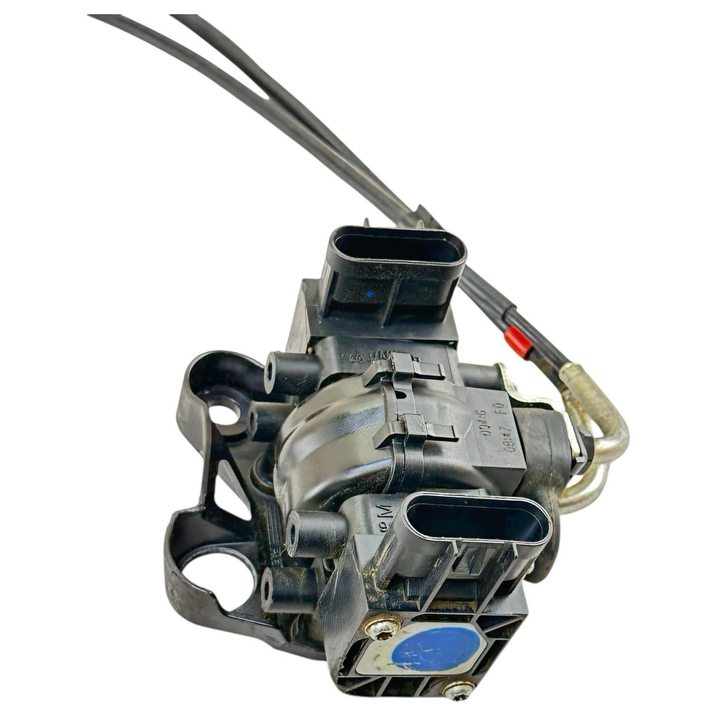 2015 2016 APRILIA RSV4 RF THROTTLE ACCELERATOR CABLES POSITION SENSOR SET STOCK