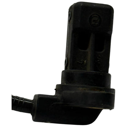 2017 - 2020 APRILIA TUONO V4 1100 FRONT ABS SPEED SENSOR WIRE BLACK STOCK