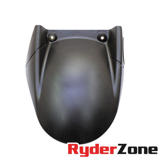 2017 - 2020 APRILIA TUONO V4 REAR FENDER BACK WHEEL COVER MUD GUARD BLACK 858782