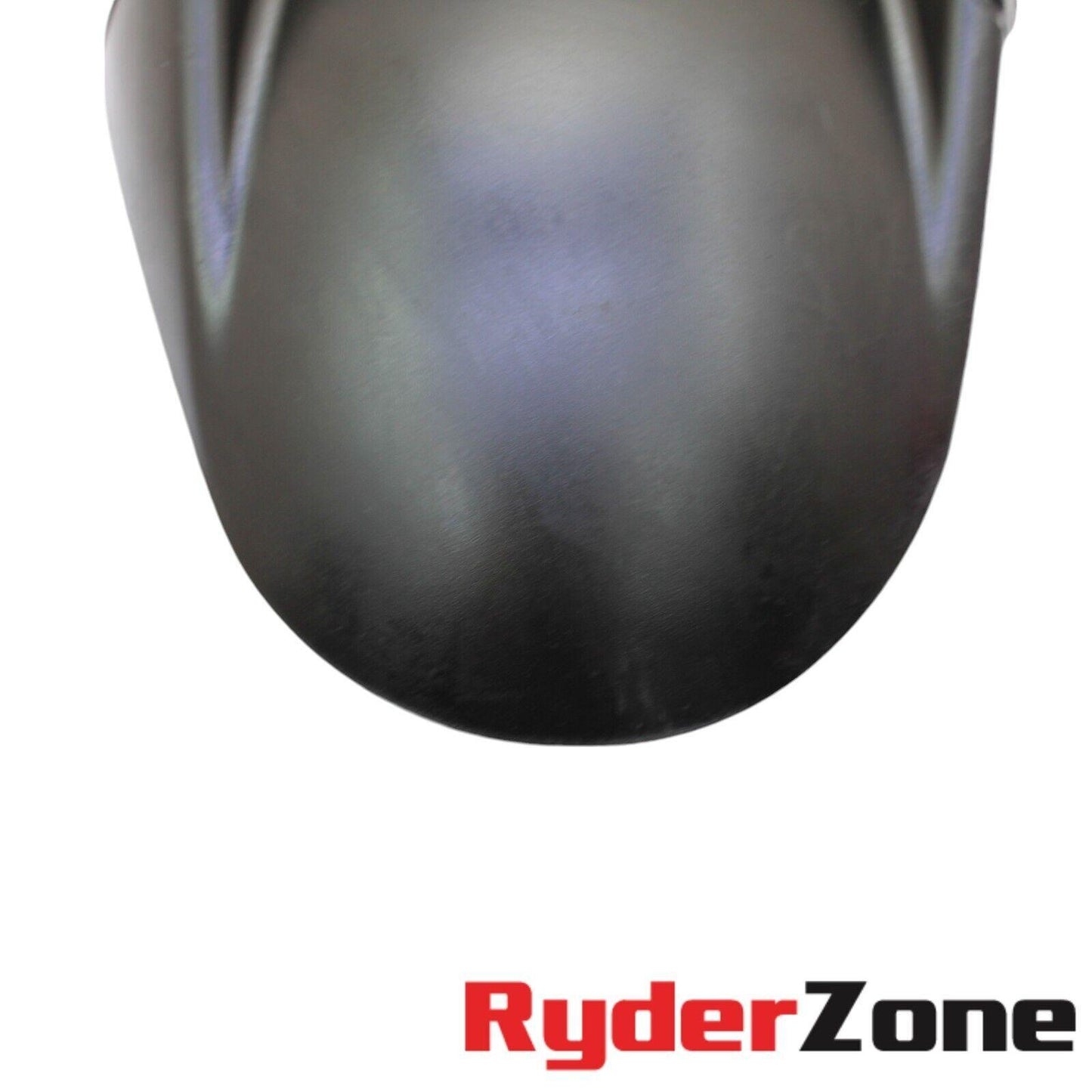 2017 - 2020 APRILIA TUONO V4 REAR FENDER BACK WHEEL COVER MUD GUARD BLACK 858782