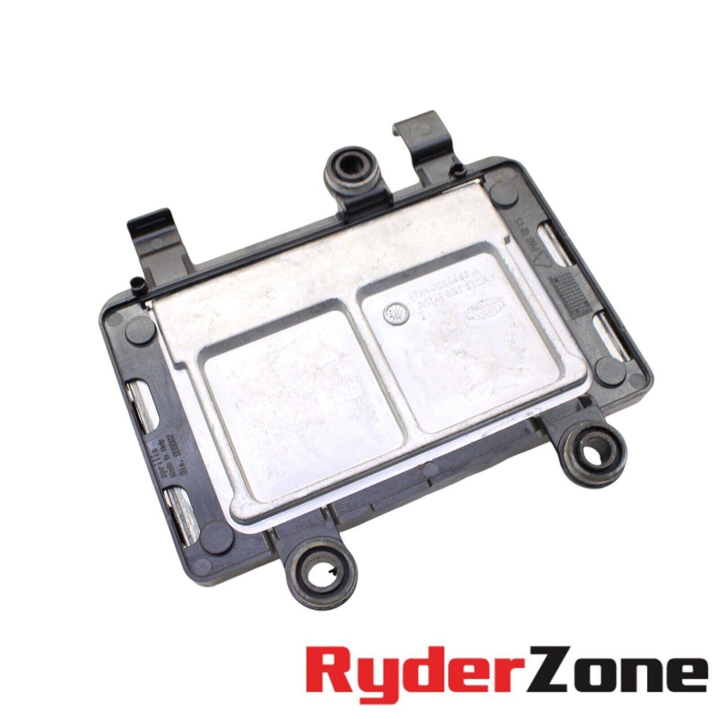 2017 - 2020 APRILIA TUONO V4 ECU ENGINE CONTROL UNIT MODULE IAW 7SM2.EB STOCK