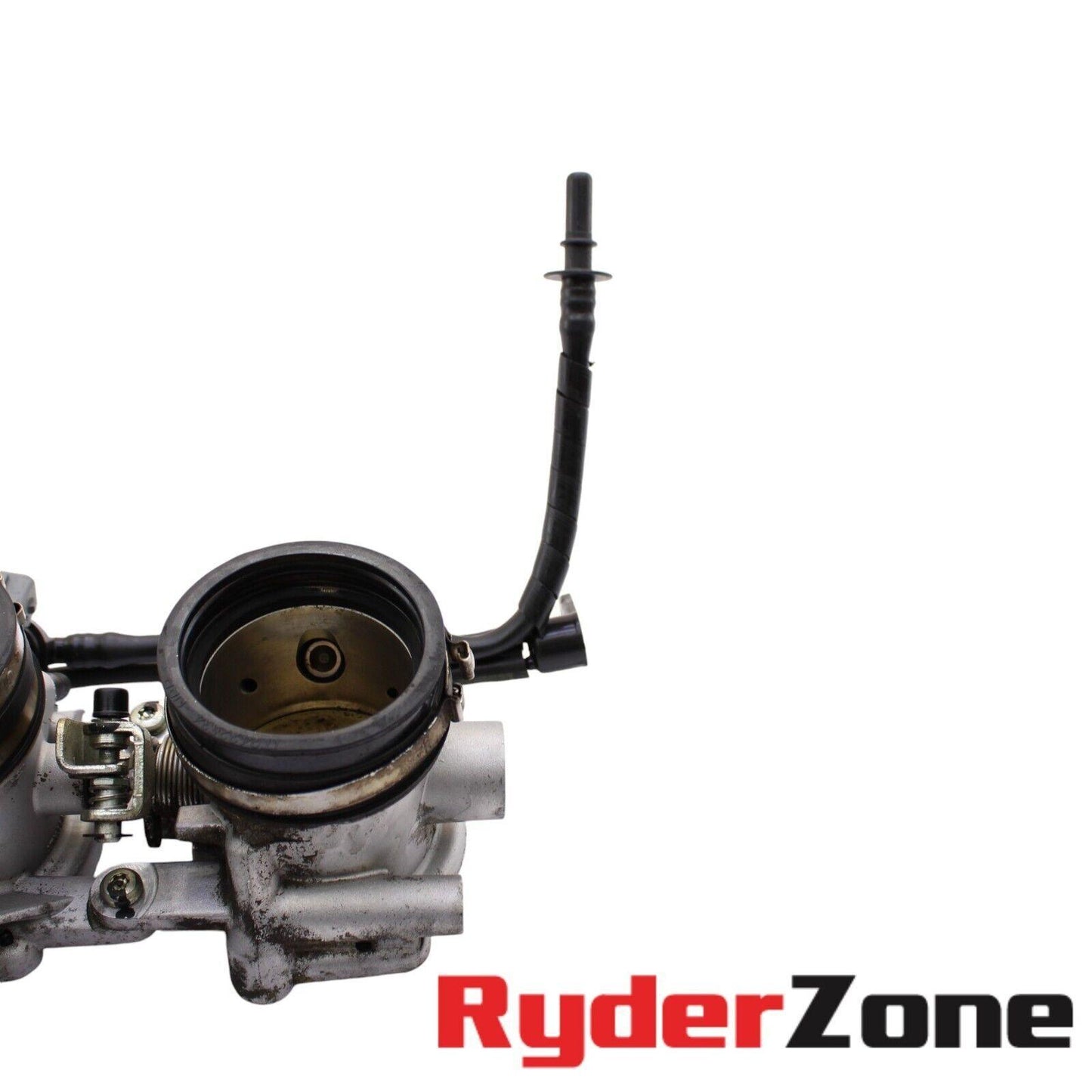 2017 - 2020 APRILIA TUONO V4 THROTTLE BODY BODIES INTAKE FULL SET FRONT & REAR