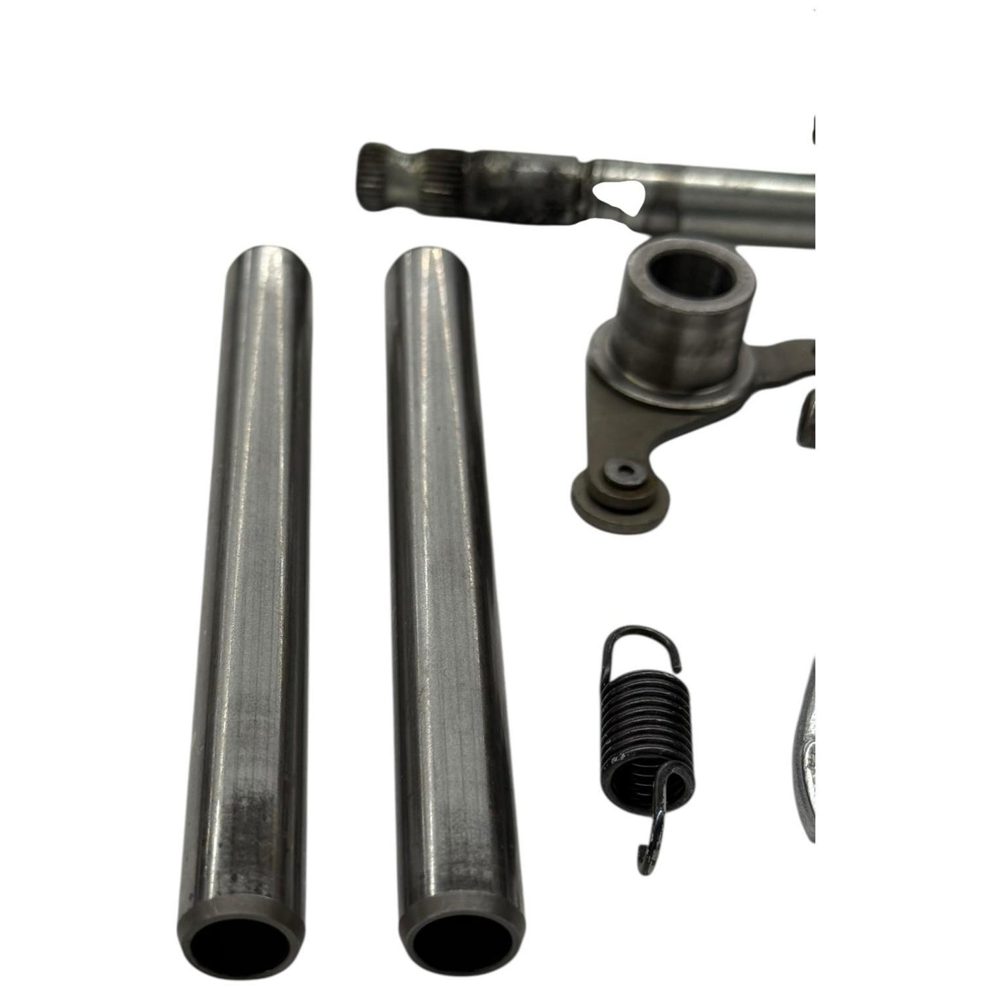 2004 - 2006 YAMAHA YZF R1 TRANSMISSION SET ENGINE MOTOR TRANNY GEAR SHIFT FORK