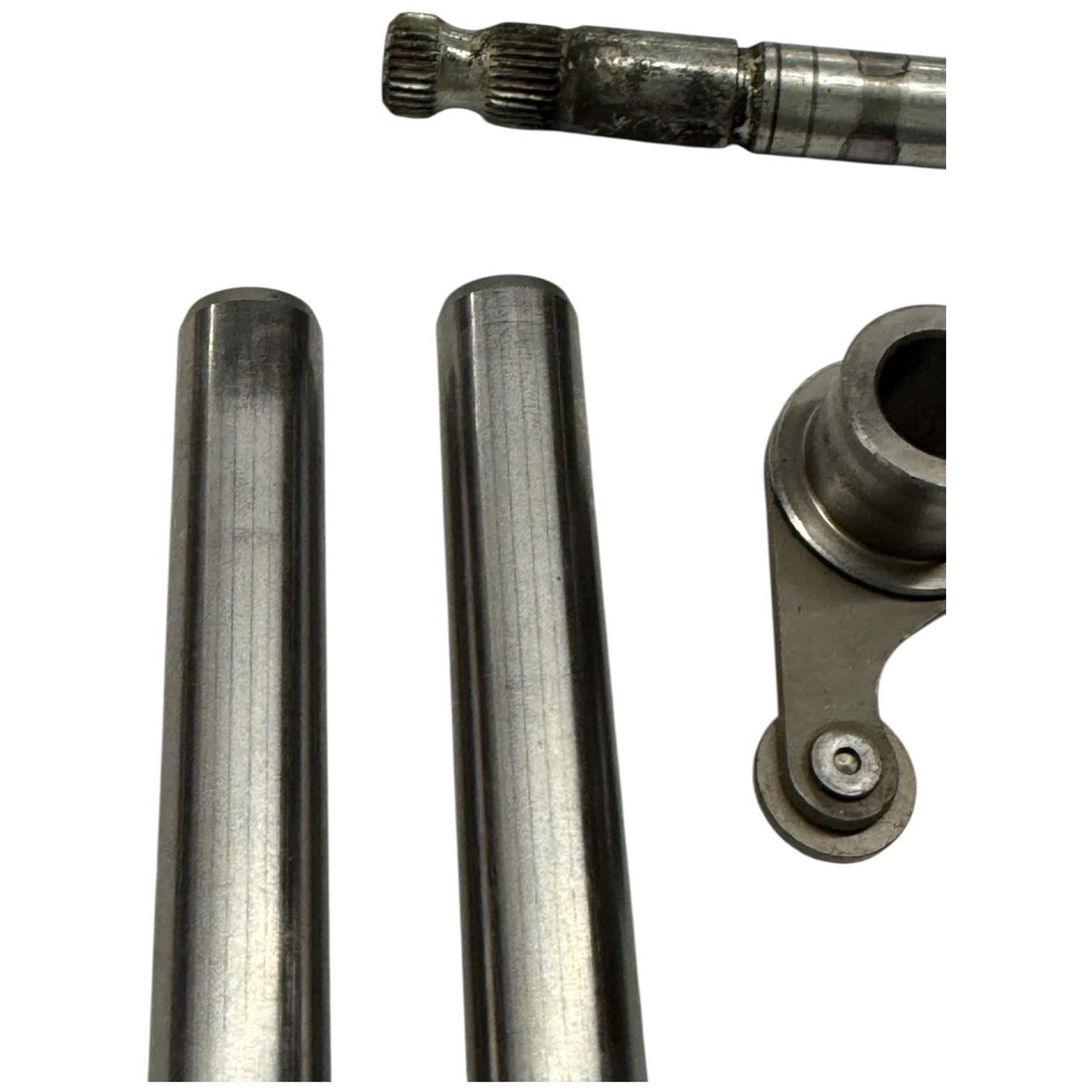 2004 - 2006 YAMAHA YZF R1 TRANSMISSION SET ENGINE MOTOR TRANNY GEAR SHIFT FORK