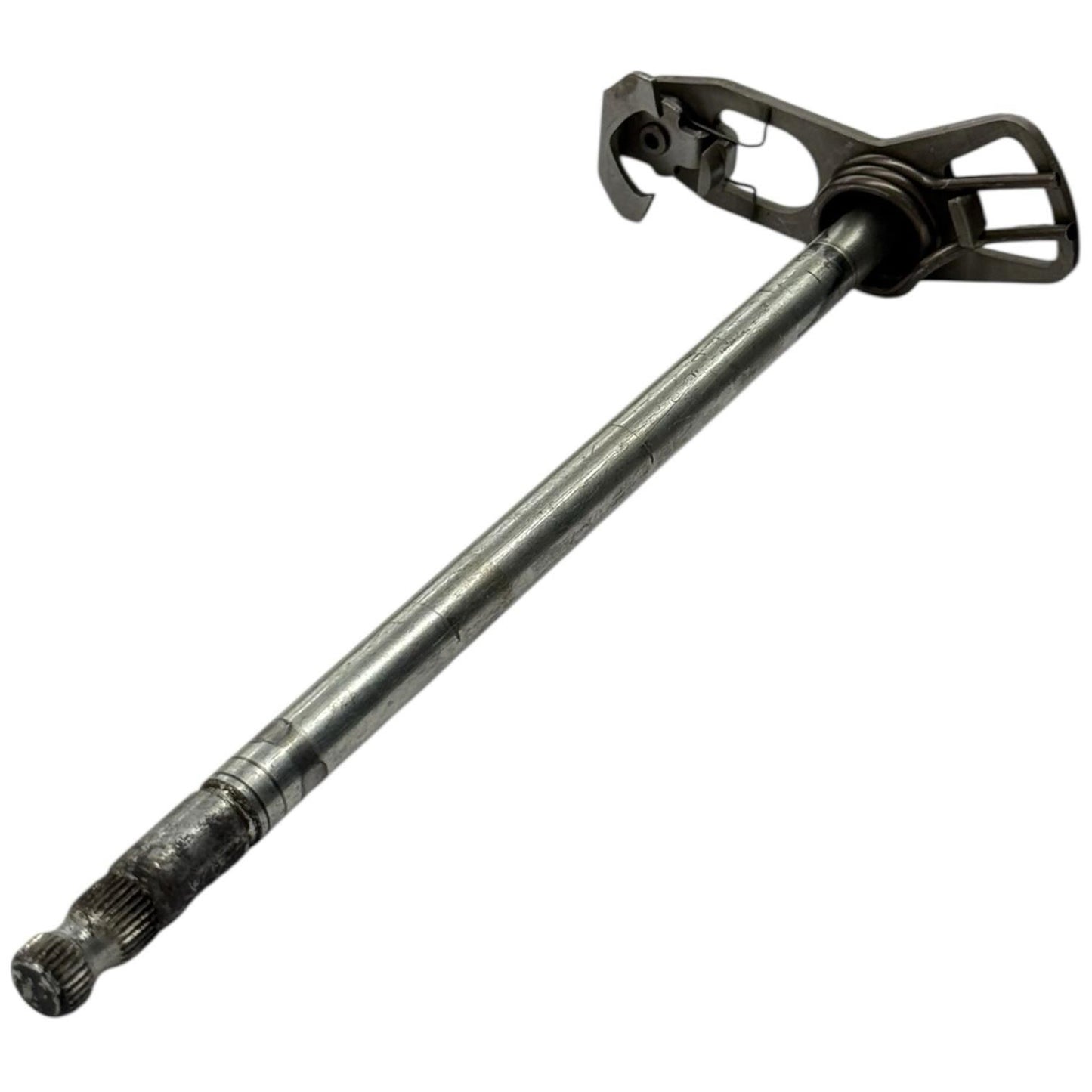 2004 - 2006 YAMAHA YZF R1 TRANSMISSION SET ENGINE MOTOR TRANNY GEAR SHIFT FORK