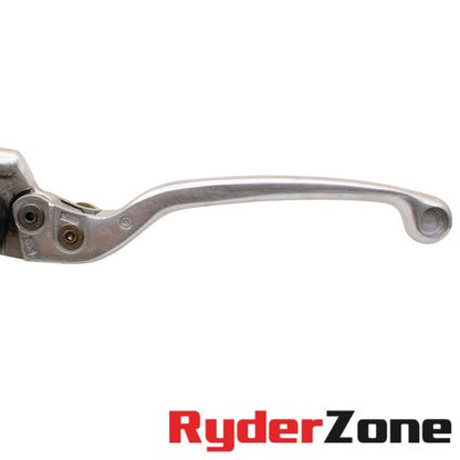 2014 - 2016 YAMAHA FJ09 FRONT MASTER CYLINDER BRAKE W/ LEVER SILVER