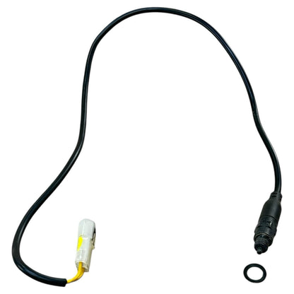 2015 2016 APRILIA RSV4 RF BRAKE LIGHT SENSOR REAR TAIL WIRE SWITCH STOCK OEM
