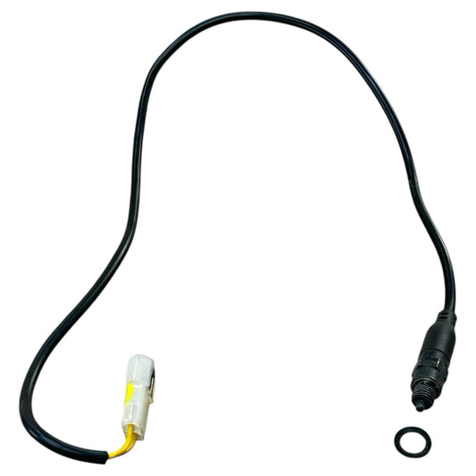 2015 2016 APRILIA RSV4 RF BRAKE LIGHT SENSOR REAR TAIL WIRE SWITCH STOCK OEM