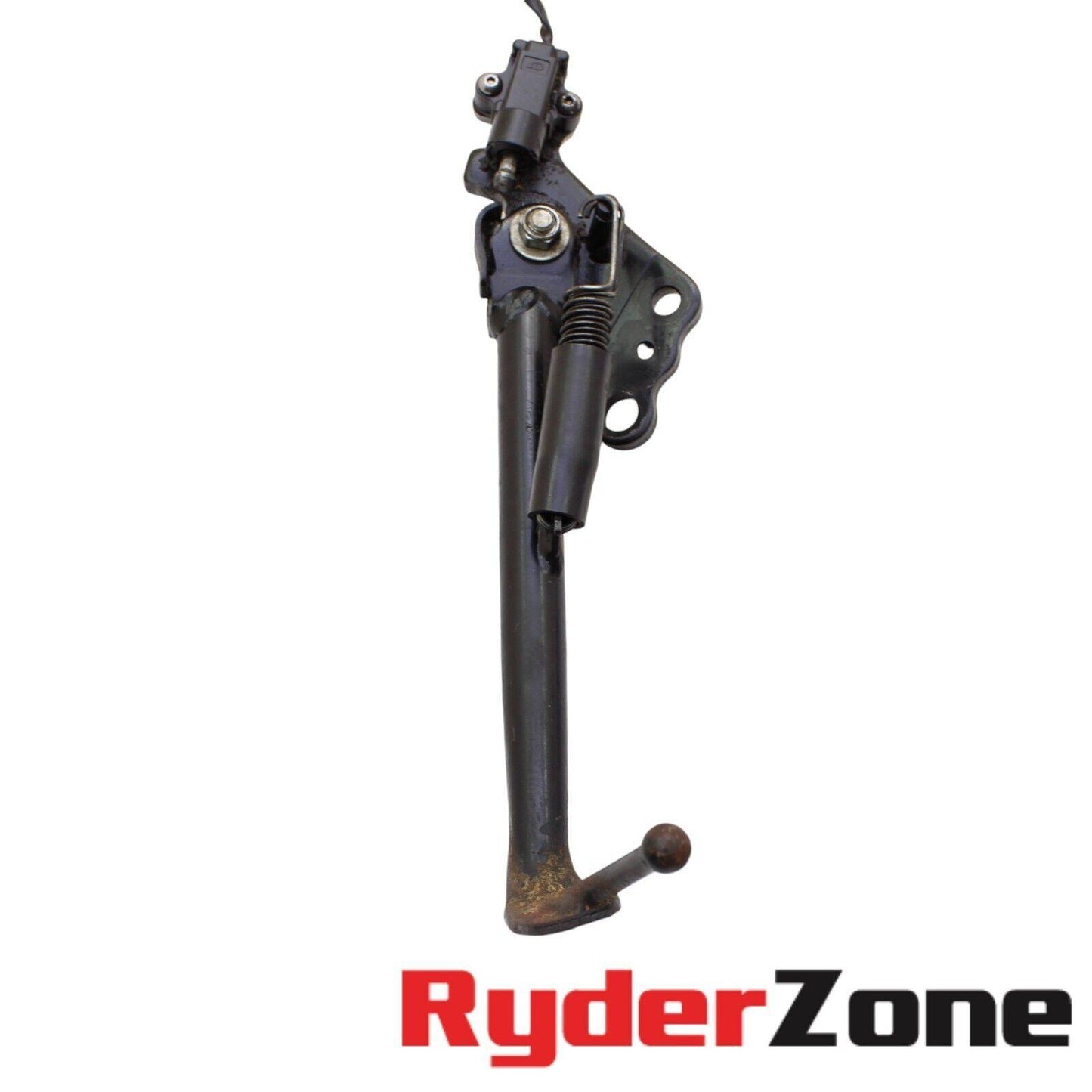 2021 - 2024 YAMAHA MT09 KICKSTAND KICK SIDE STAND SWITCH SENSOR BLACK OEM