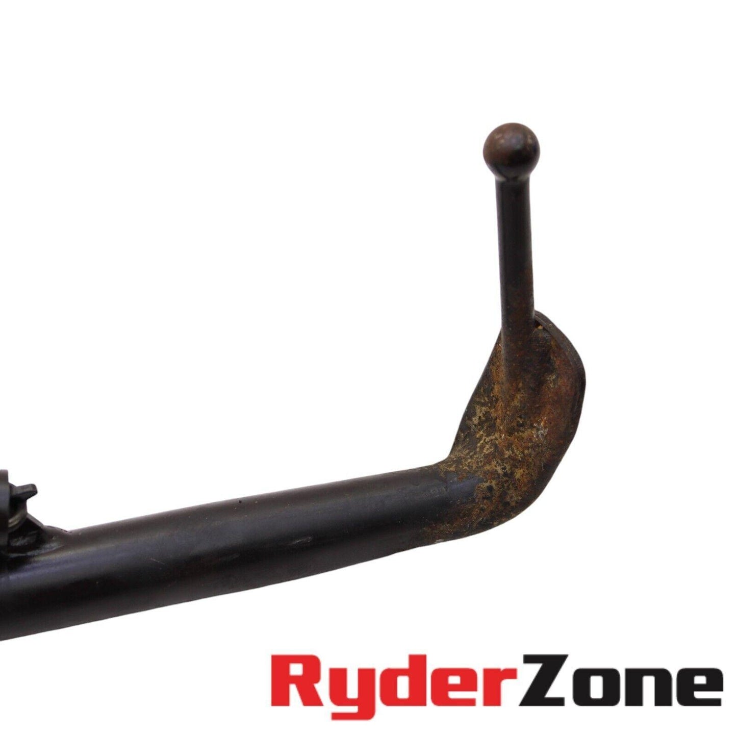 2021 - 2024 YAMAHA MT09 KICKSTAND KICK SIDE STAND SWITCH SENSOR BLACK OEM