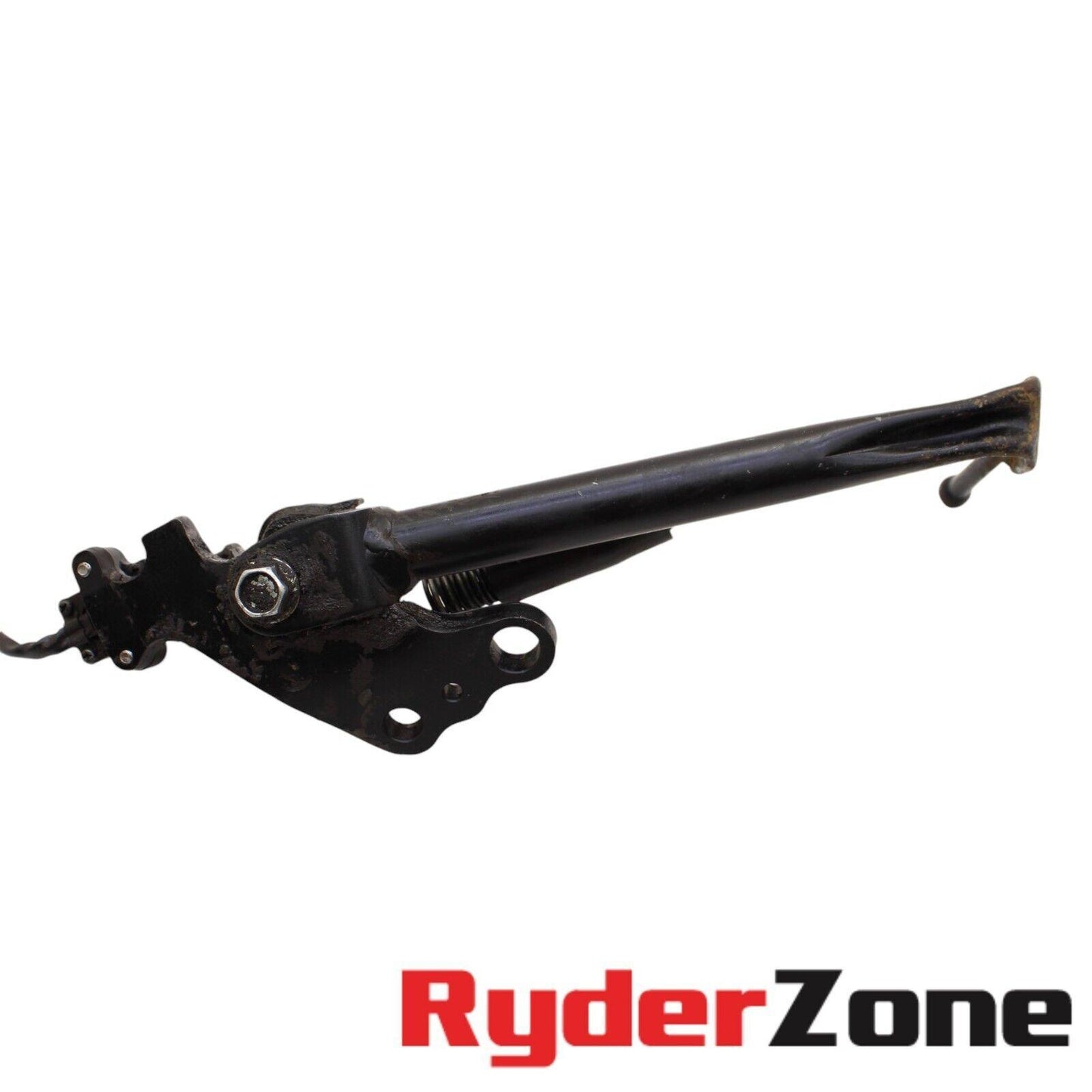 2021 - 2024 YAMAHA MT09 KICKSTAND KICK SIDE STAND SWITCH SENSOR BLACK OEM