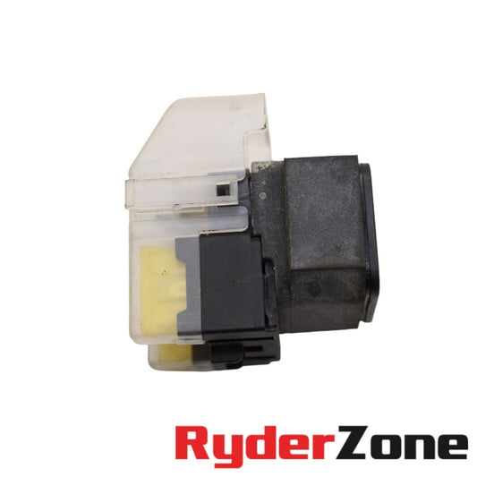 2014 - 2016 YAMAHA FJ09 STARTER SOLENOID BATTERY RELAY BLACK