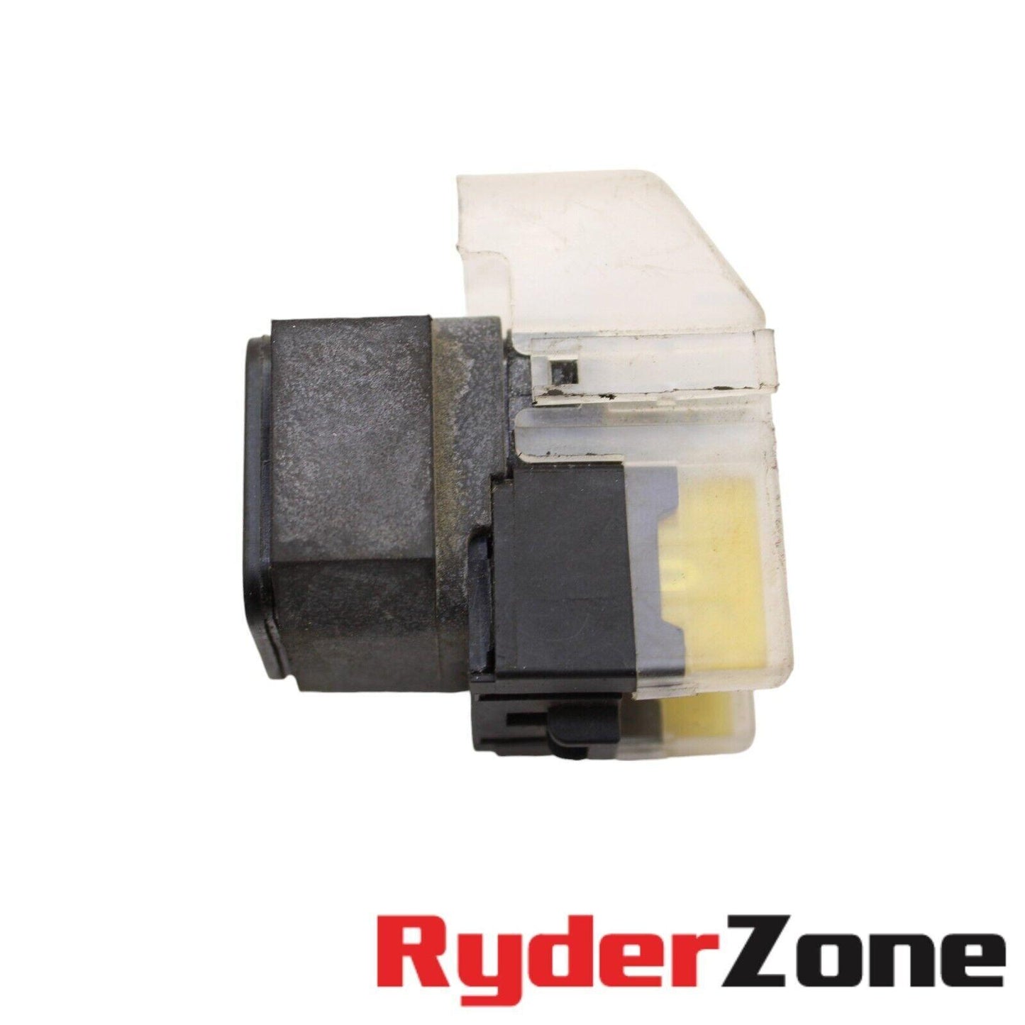 2014 - 2016 YAMAHA FJ09 STARTER SOLENOID BATTERY RELAY BLACK