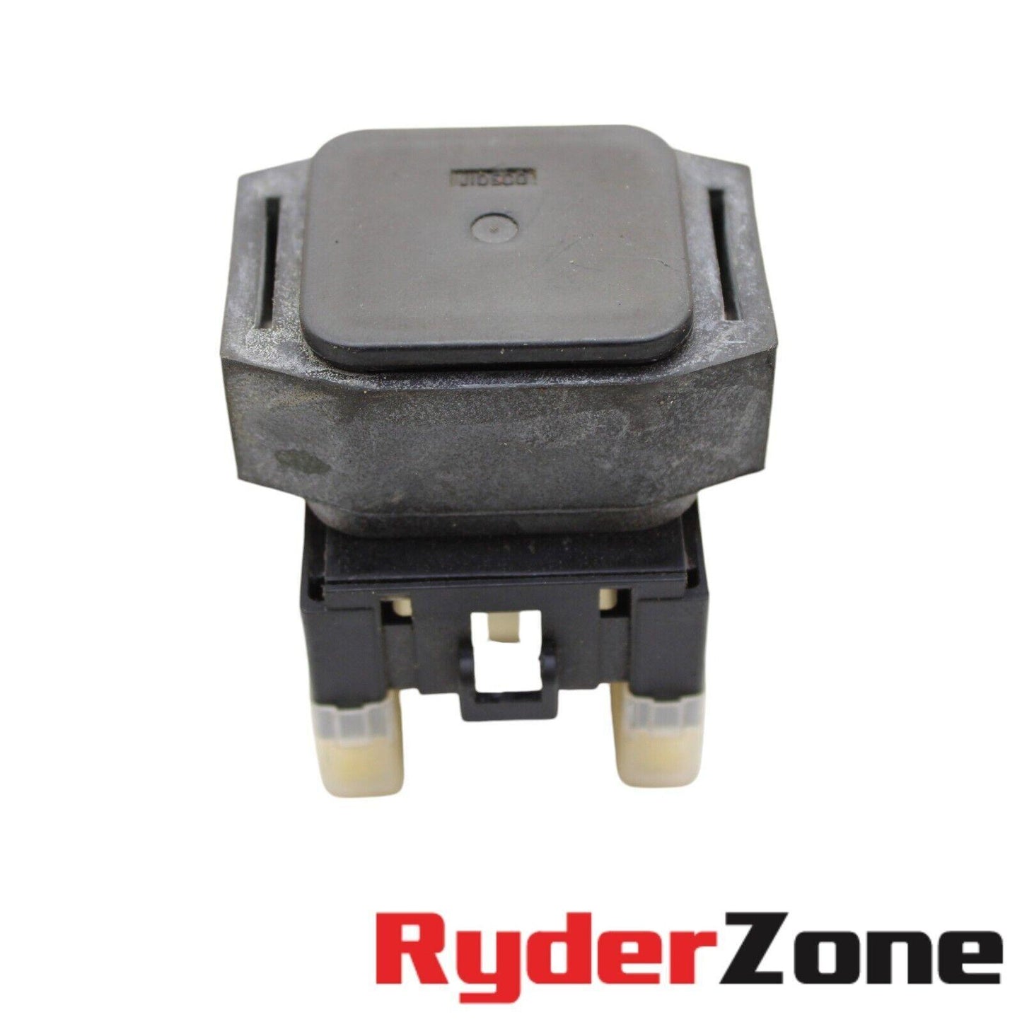 2014 - 2016 YAMAHA FJ09 STARTER SOLENOID BATTERY RELAY BLACK