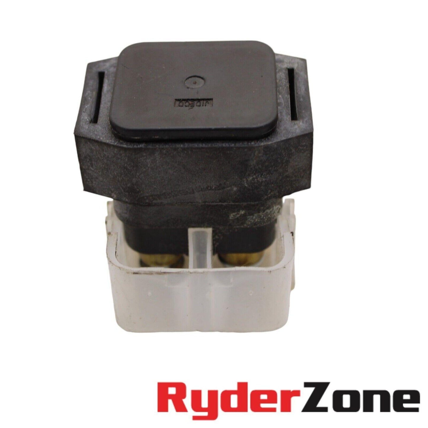 2014 - 2016 YAMAHA FJ09 STARTER SOLENOID BATTERY RELAY BLACK