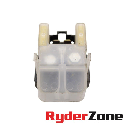 2014 - 2016 YAMAHA FJ09 STARTER SOLENOID BATTERY RELAY BLACK