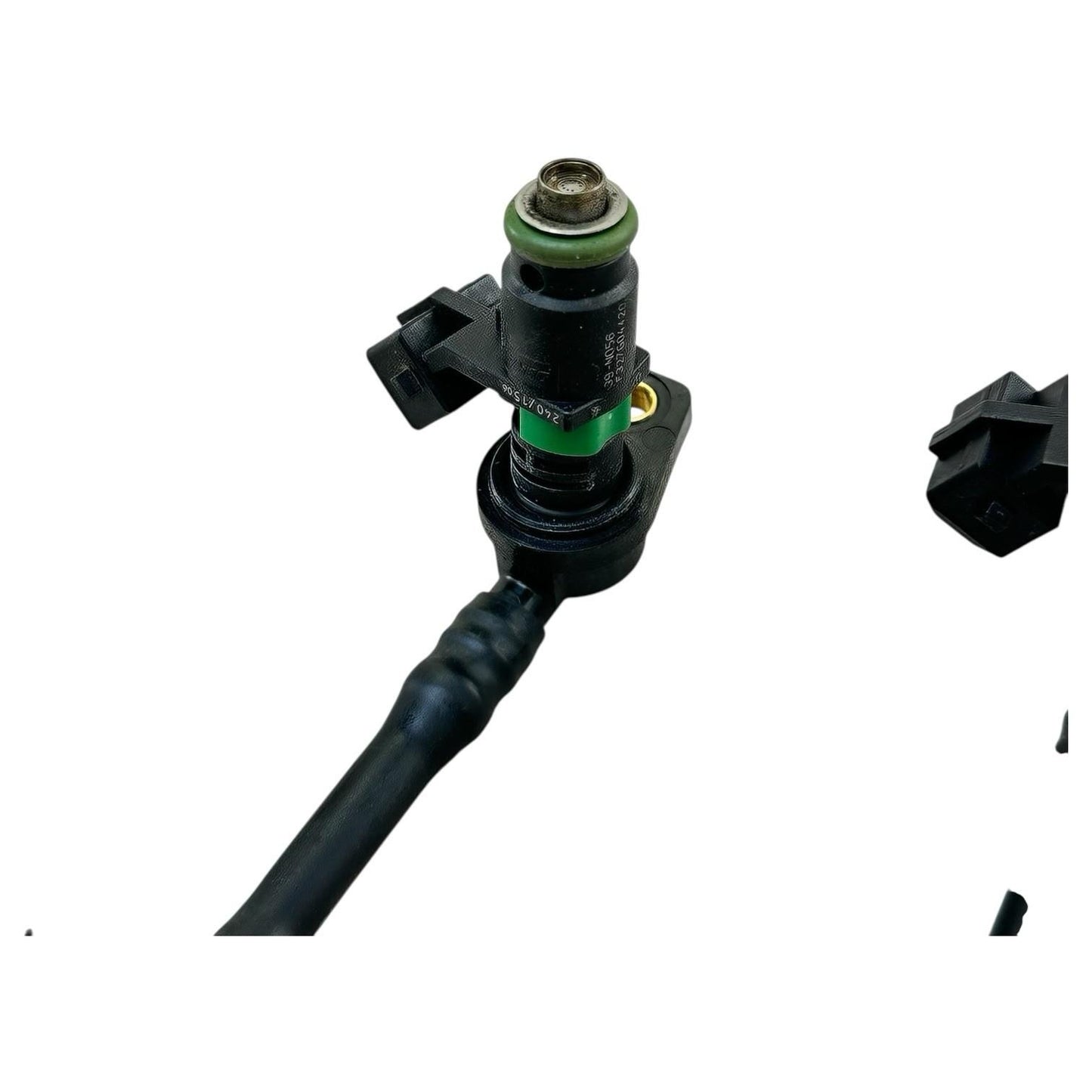 2015 2016 APRILIA RSV4 RF FUEL INJECTORS RAILING SET STOCK OEM