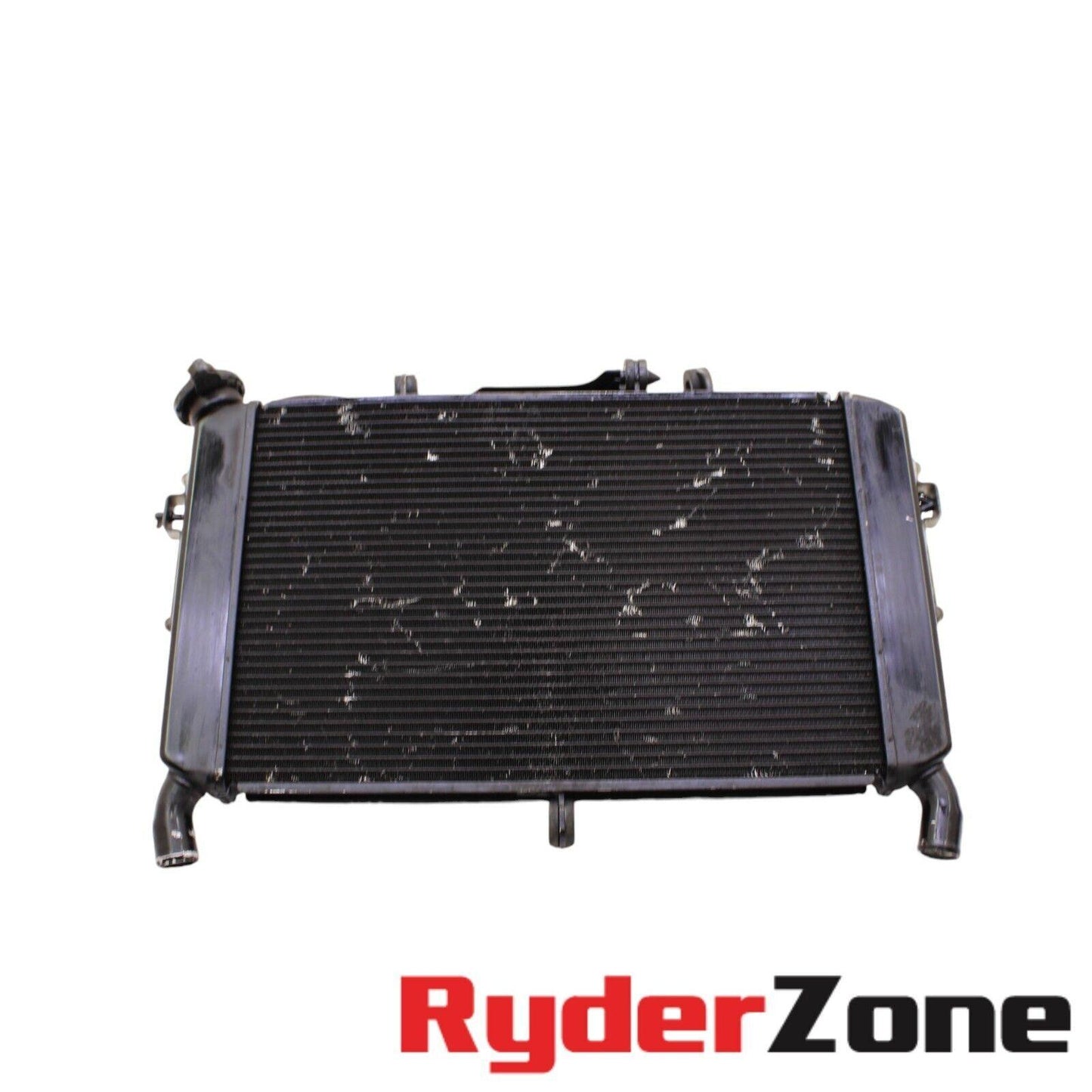 2014 - 2016 YAMAHA FJ09 RADIATOR COOLING FAN ENGINE COOLER MOTOR BLACK