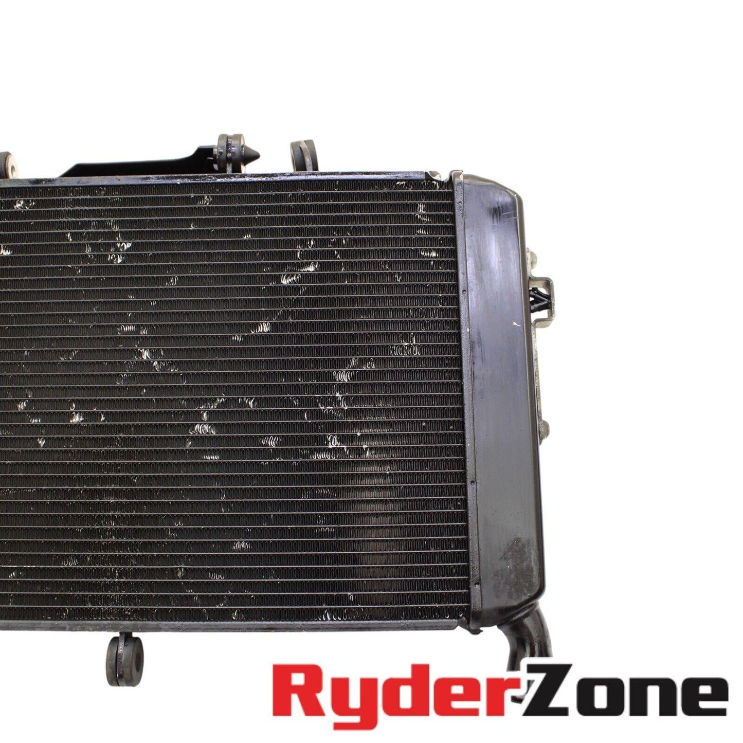 2014 - 2016 YAMAHA FJ09 RADIATOR COOLING FAN ENGINE COOLER MOTOR BLACK