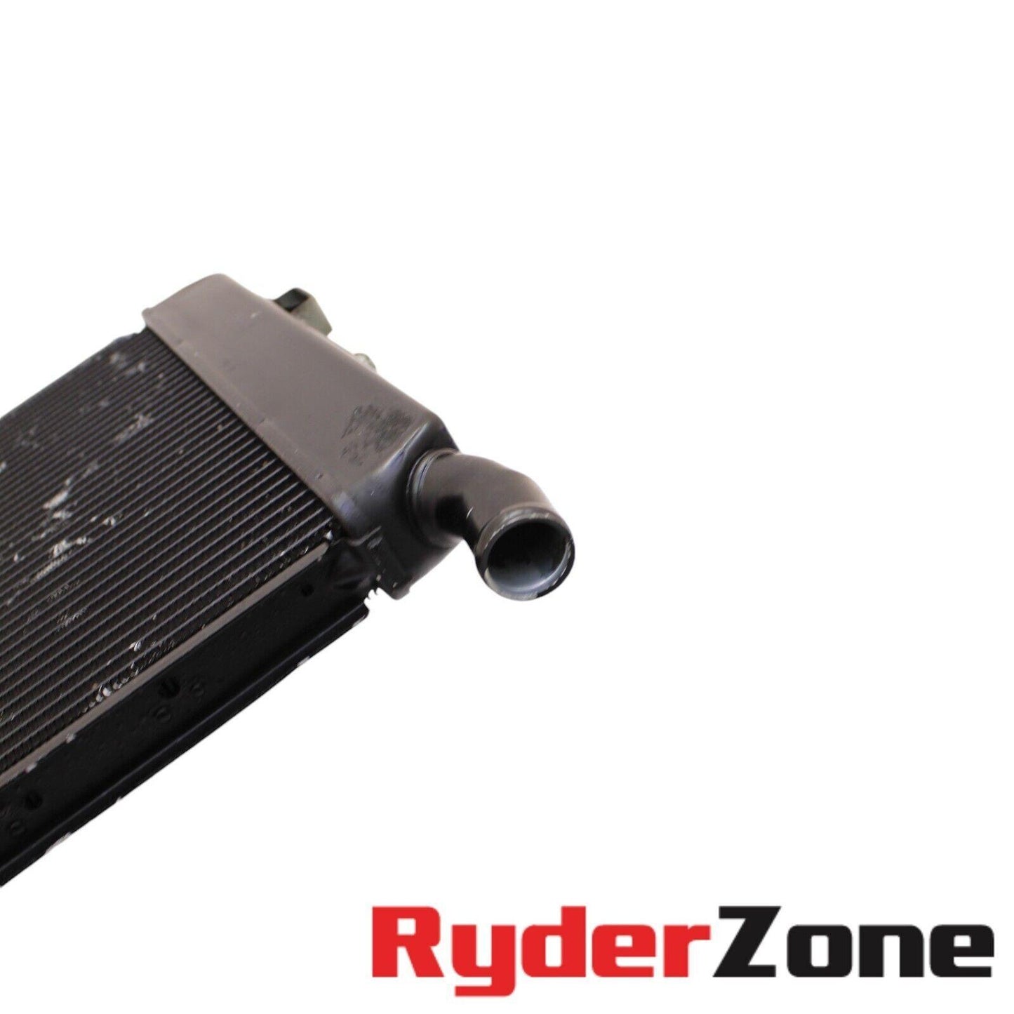 2014 - 2016 YAMAHA FJ09 RADIATOR COOLING FAN ENGINE COOLER MOTOR BLACK