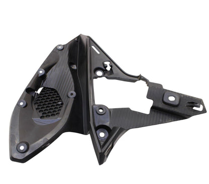 2015 - 2017 YAMAHA MT09 Tracer Right petrol fuel tank inner fairing panel