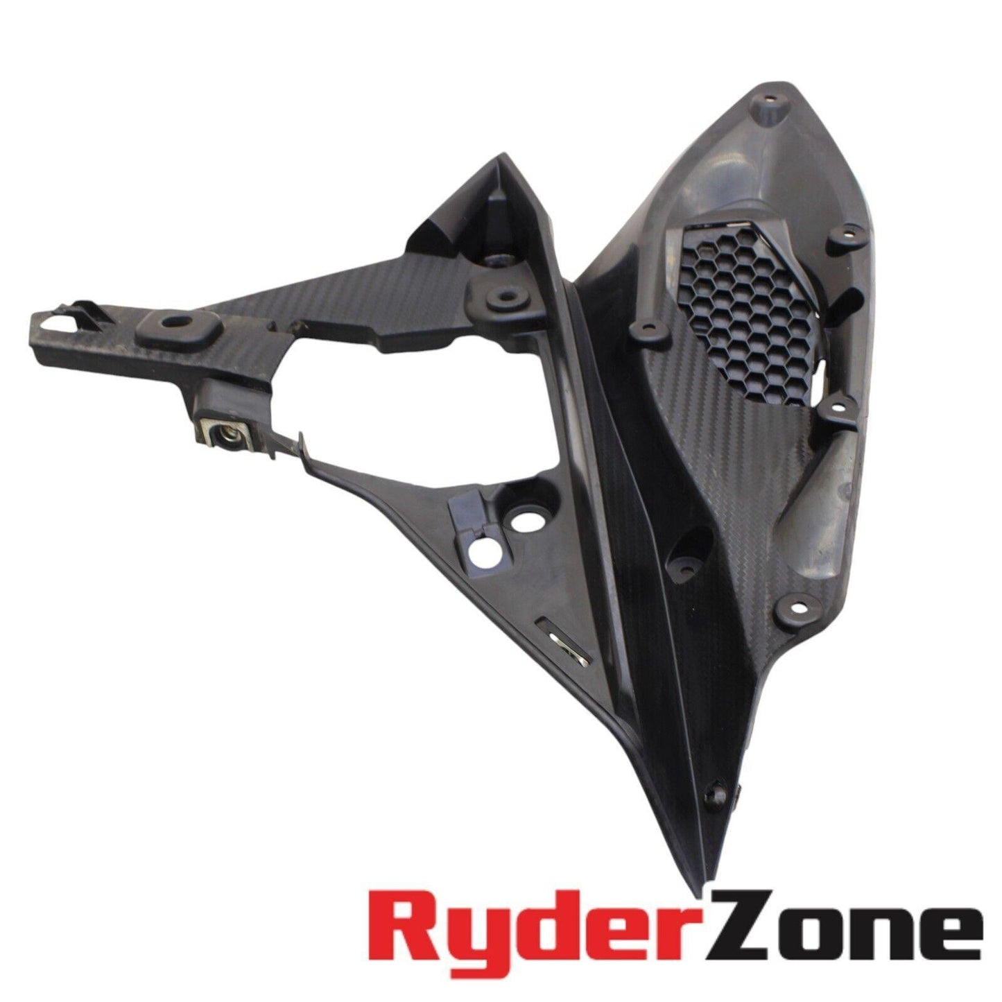 2015 - 2017 YAMAHA MT09 Tracer Right petrol fuel tank inner fairing panel
