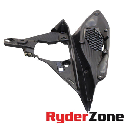 2015 - 2017 YAMAHA MT09 Tracer Right petrol fuel tank inner fairing panel