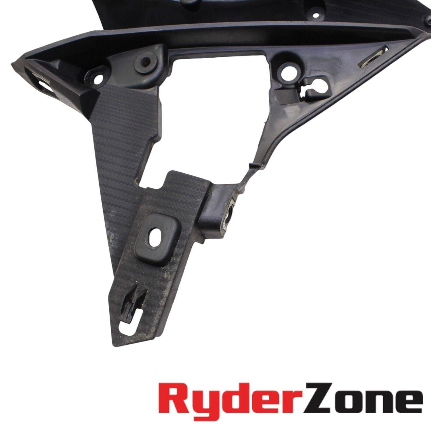 2015 - 2017 YAMAHA MT09 Tracer Right petrol fuel tank inner fairing panel