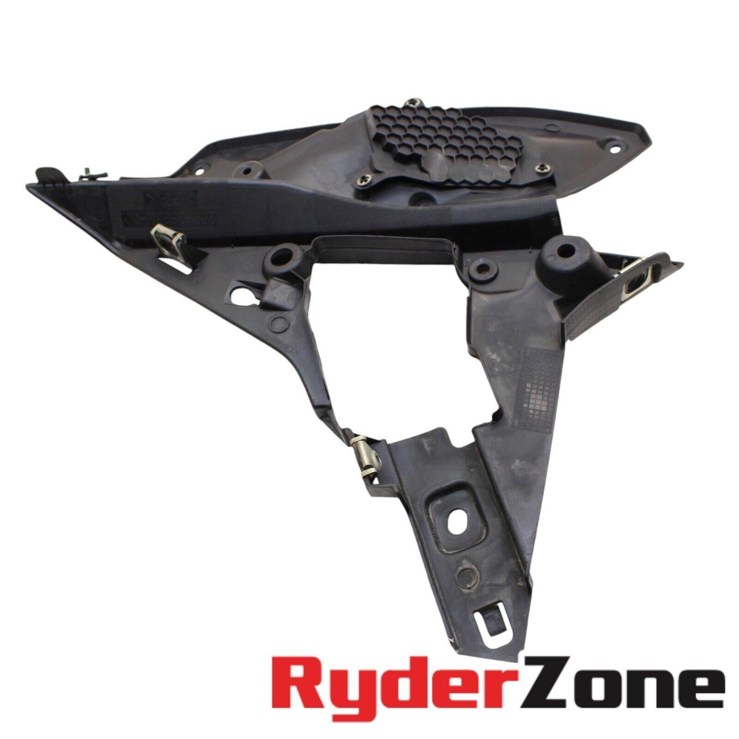 2015 - 2017 YAMAHA MT09 Tracer Right petrol fuel tank inner fairing panel