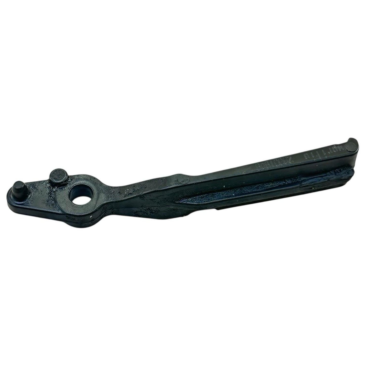 2015 2016 APRILIA RSV4 RF SPROCKET COVER CHAIN TRIM PANEL PLASTIC STOCK OEM