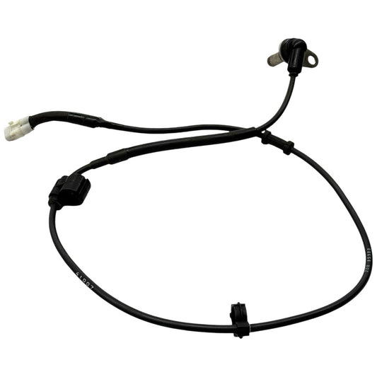 2015 2016 YAMAHA FJ09 REAR ABS ANTI-LOCK BRAKE WHEEL SPEED SENSOR