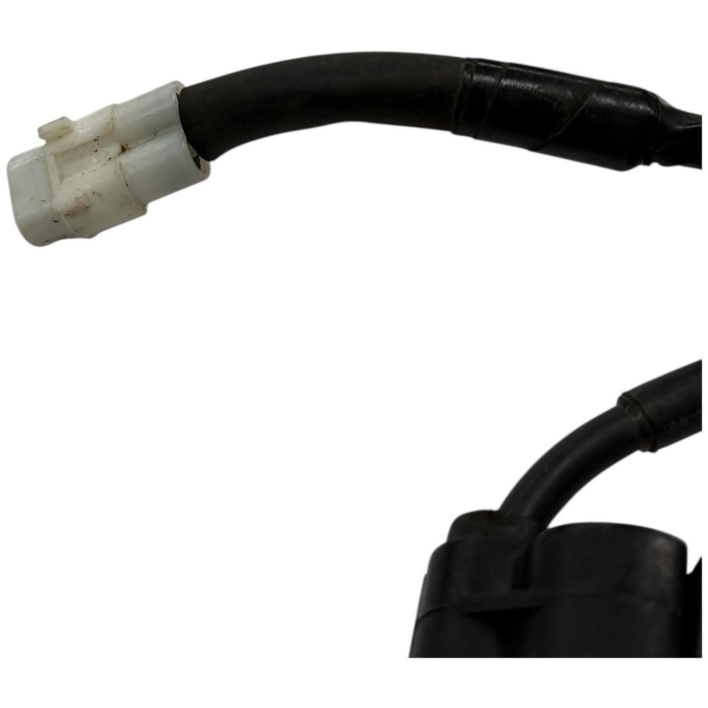 2015 2016 YAMAHA FJ09 REAR ABS ANTI-LOCK BRAKE WHEEL SPEED SENSOR