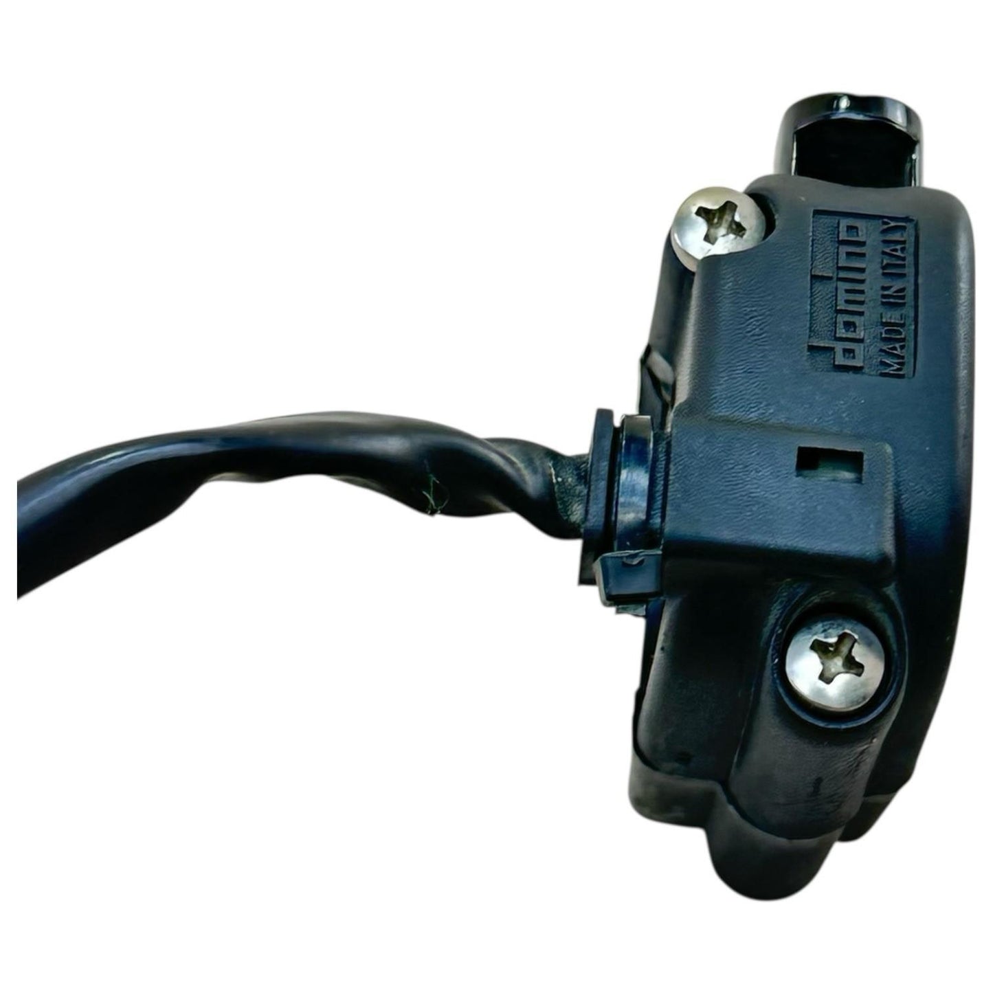 2015 2016 APRILIA RSV4 RF RIGHT SWITCH DRIVER HANDLE BAR CONTROL KILL START OEM