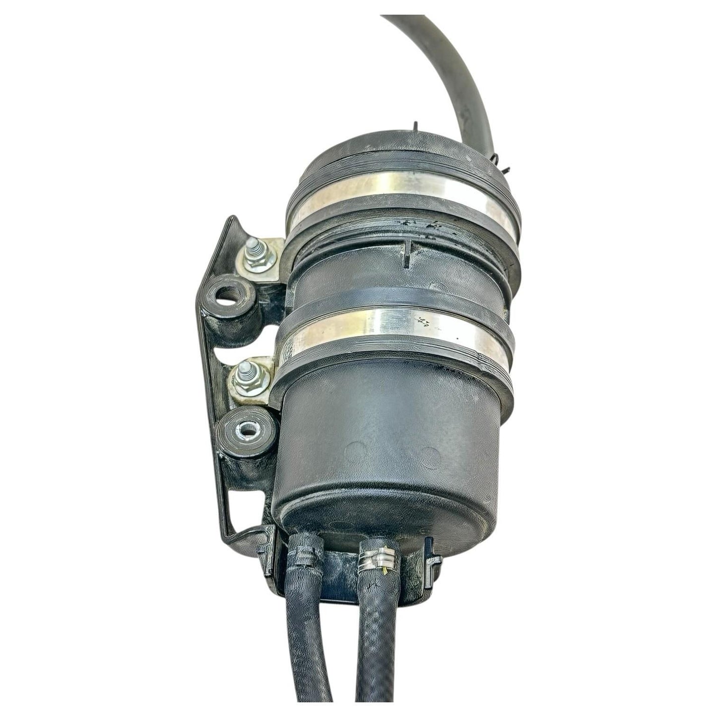 2015 2016 APRILIA RSV4 RF EVAP CHARCOAL EMISSION CANISTER HOSES LINES STOCK OEM