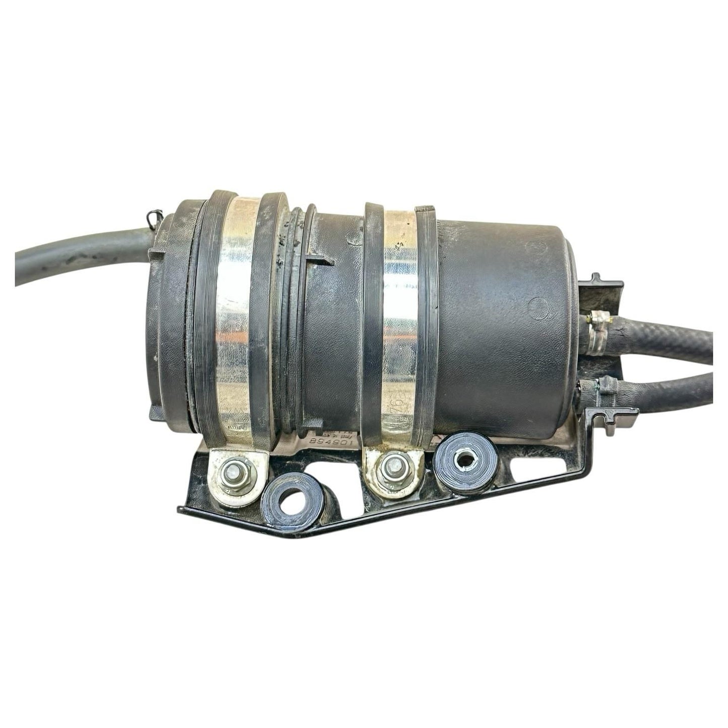 2015 2016 APRILIA RSV4 RF EVAP CHARCOAL EMISSION CANISTER HOSES LINES STOCK OEM