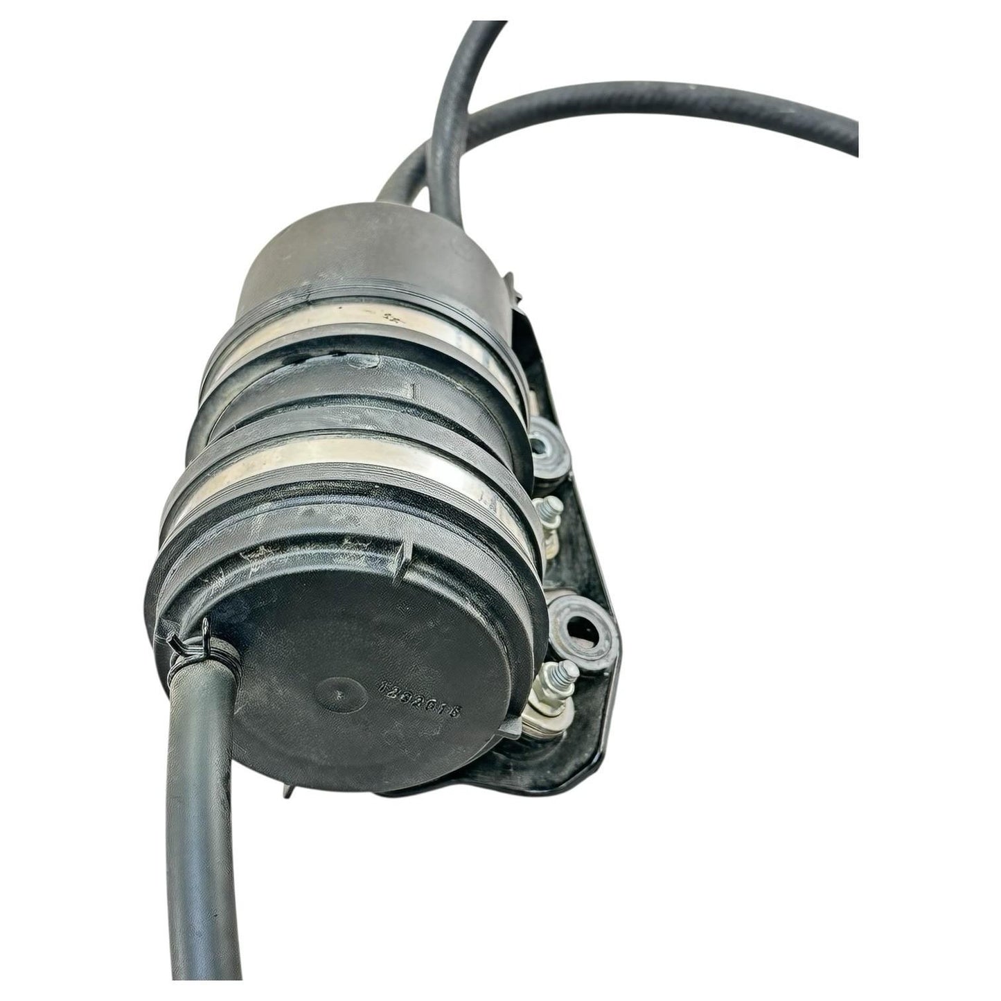 2015 2016 APRILIA RSV4 RF EVAP CHARCOAL EMISSION CANISTER HOSES LINES STOCK OEM