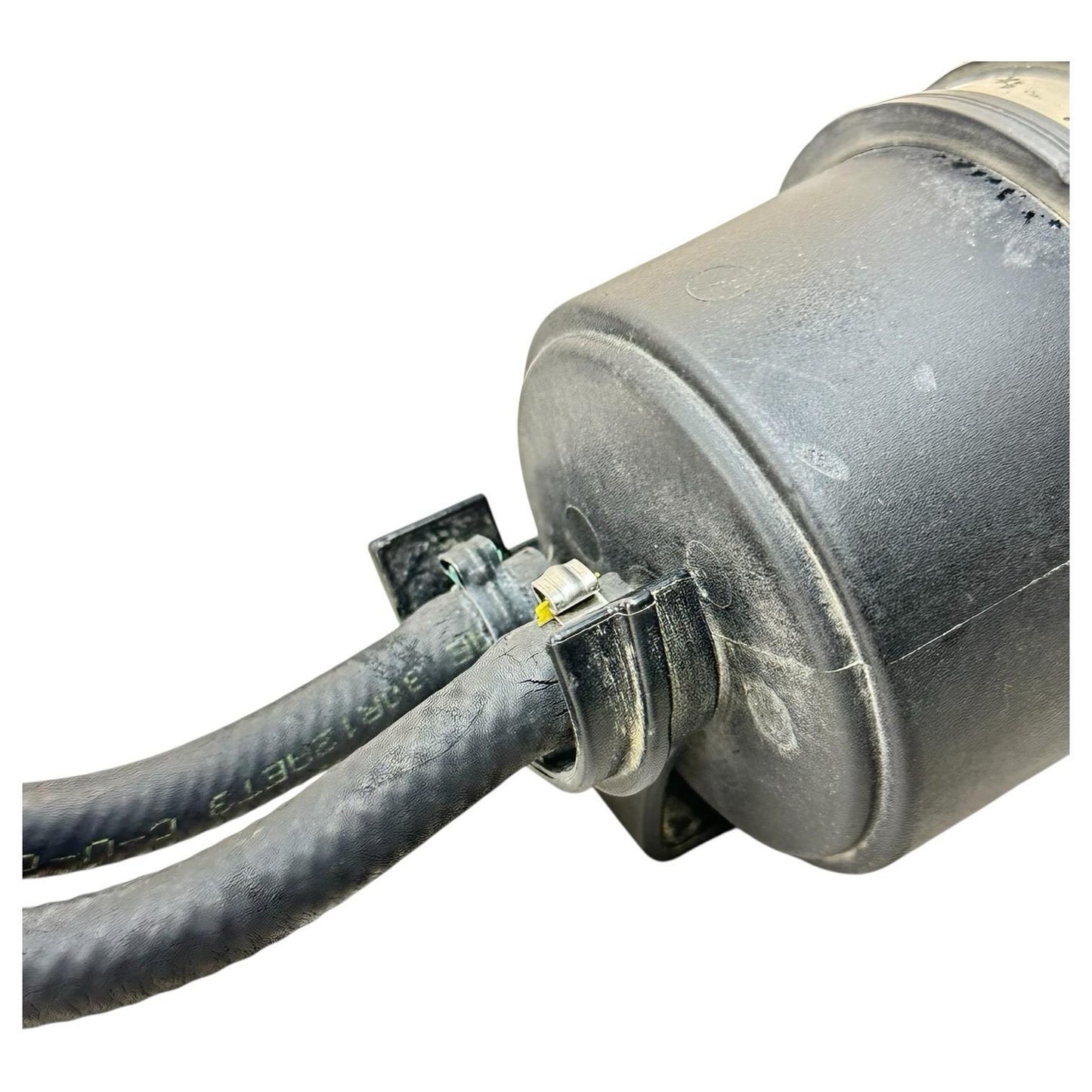 2015 2016 APRILIA RSV4 RF EVAP CHARCOAL EMISSION CANISTER HOSES LINES STOCK OEM