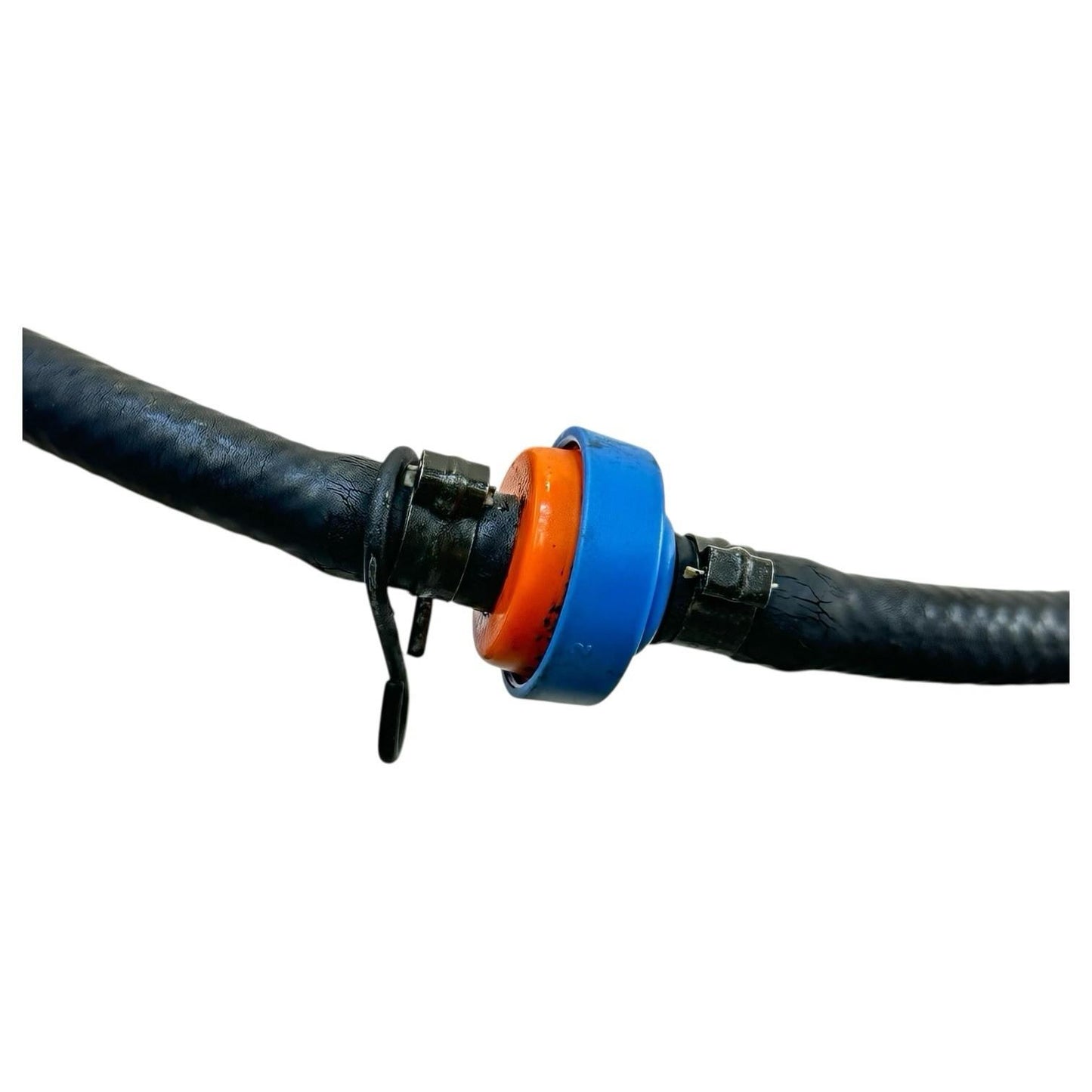 2015 2016 APRILIA RSV4 RF EVAP CHARCOAL EMISSION CANISTER HOSES LINES STOCK OEM