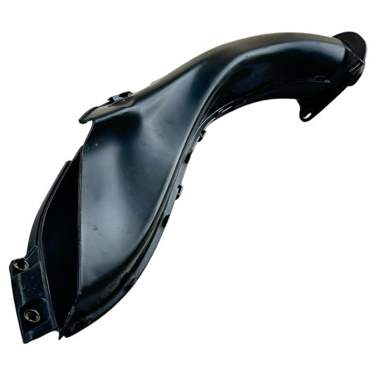 2015 2016 APRILIA RSV4 RF RIGHT AIR DUCT RAM INTAKE TUBE BOX STOCK OEM