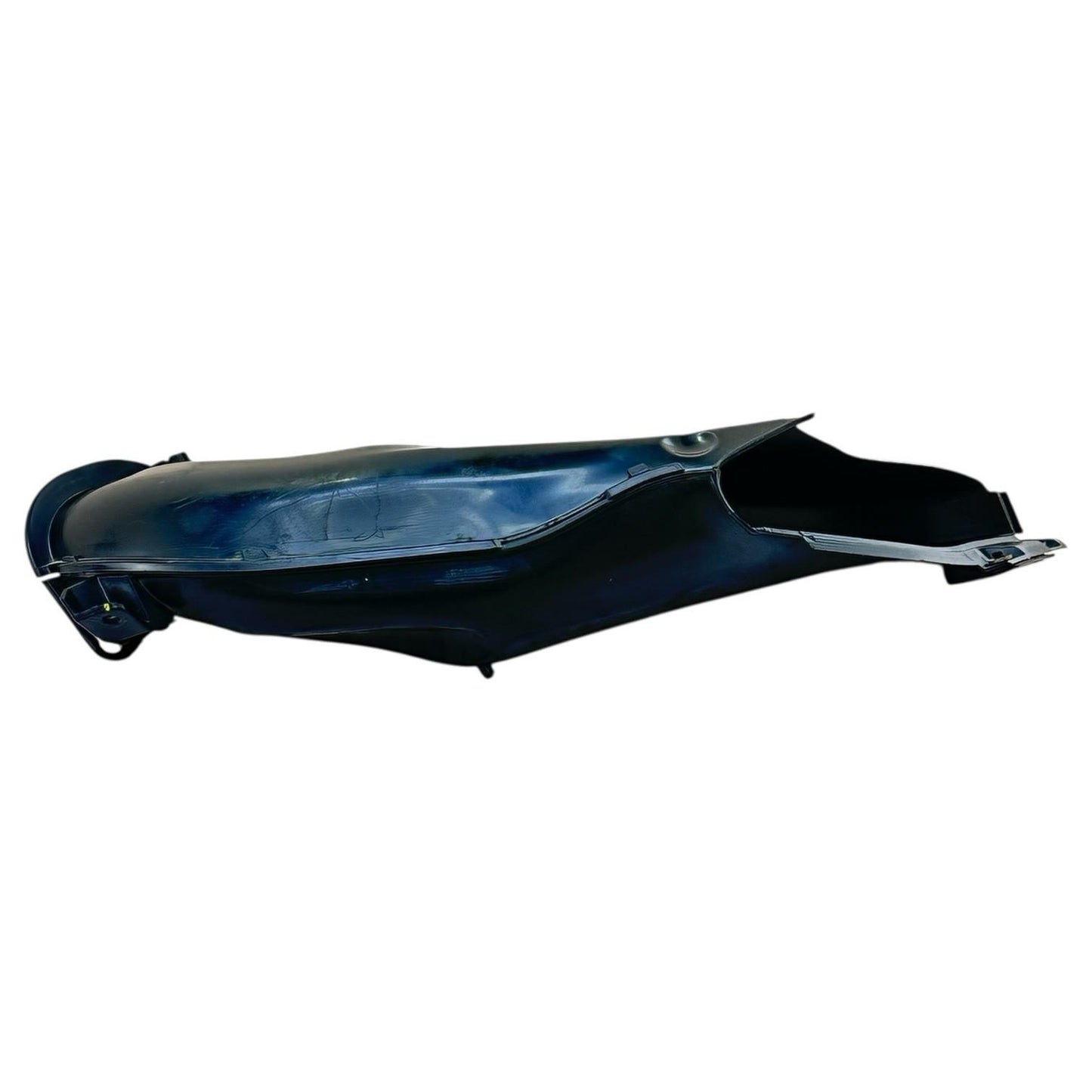 2015 2016 APRILIA RSV4 RF RIGHT AIR DUCT RAM INTAKE TUBE BOX STOCK OEM