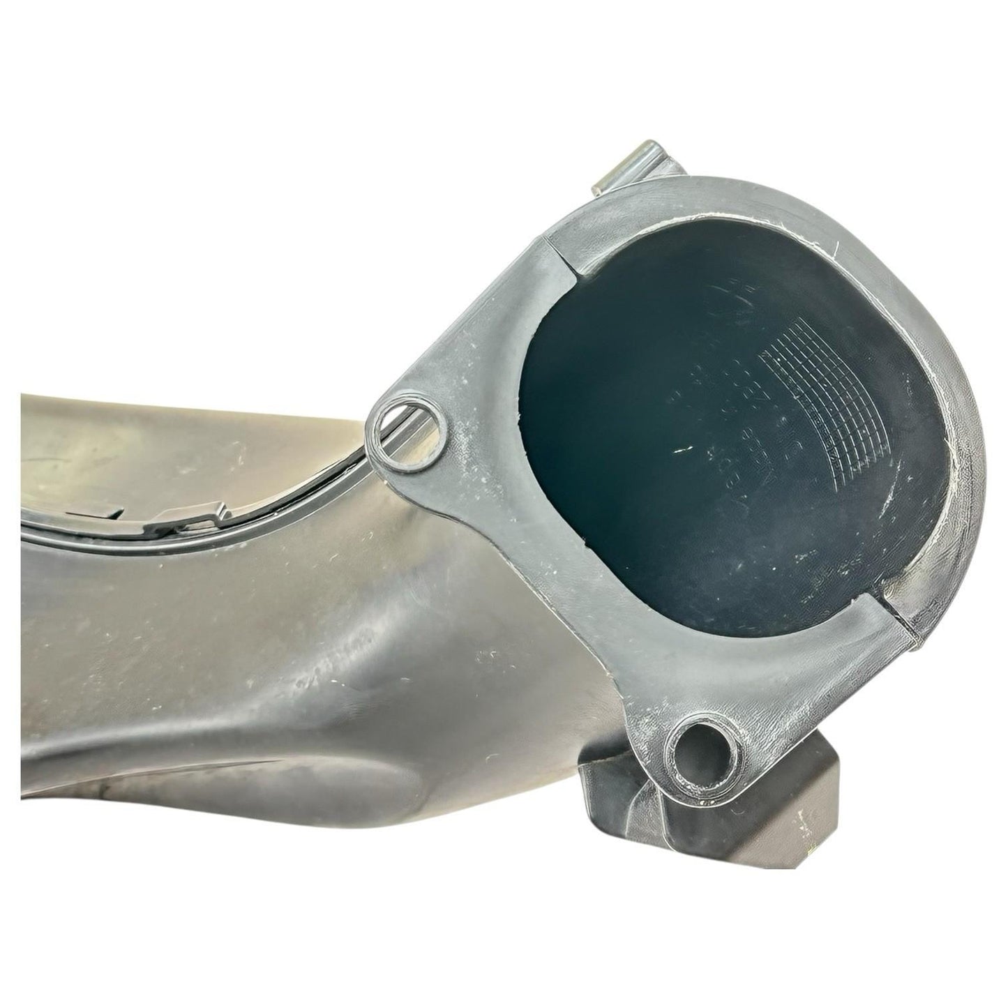 2015 2016 APRILIA RSV4 RF RIGHT AIR DUCT RAM INTAKE TUBE BOX STOCK OEM