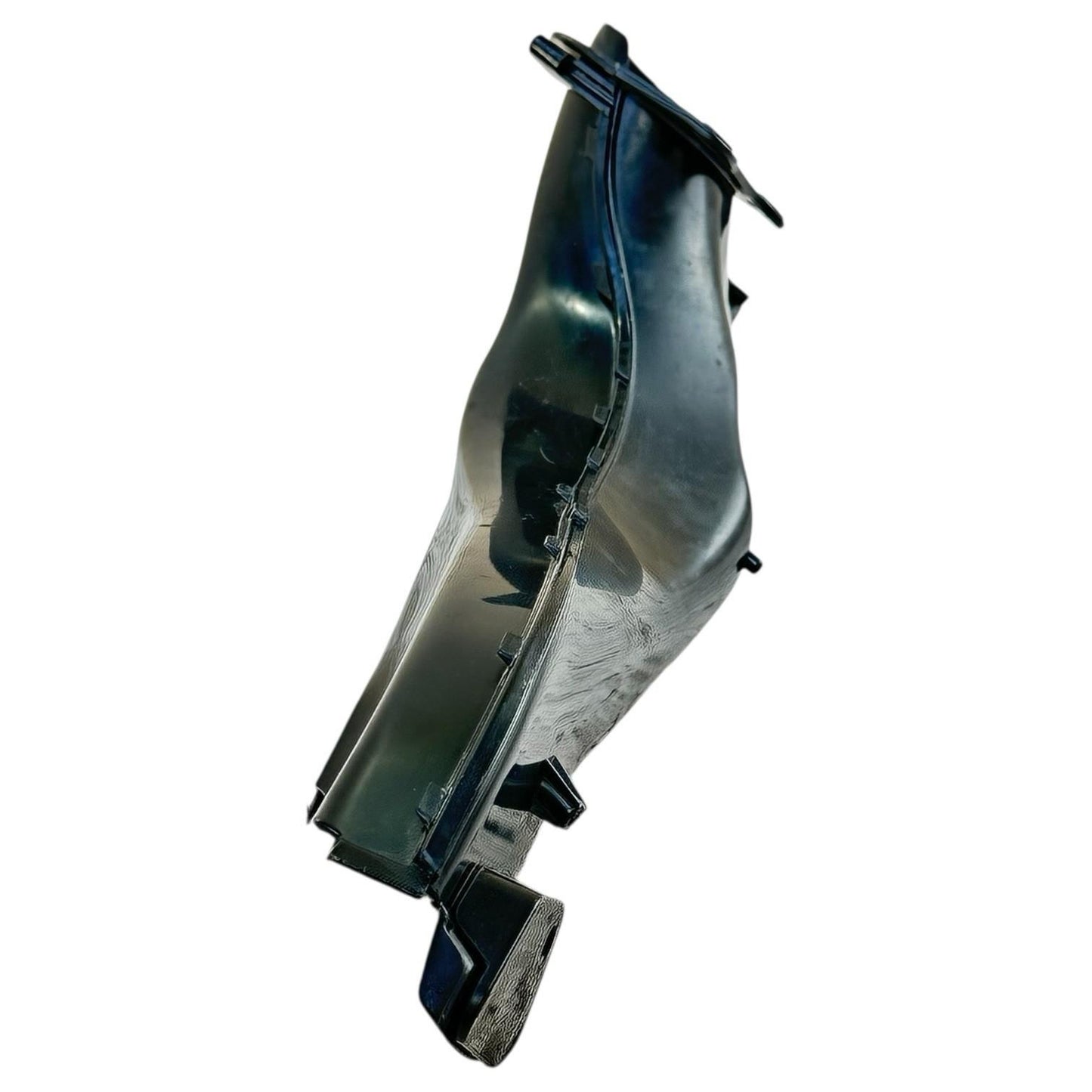 2015 2016 APRILIA RSV4 RF RIGHT AIR DUCT RAM INTAKE TUBE BOX STOCK OEM