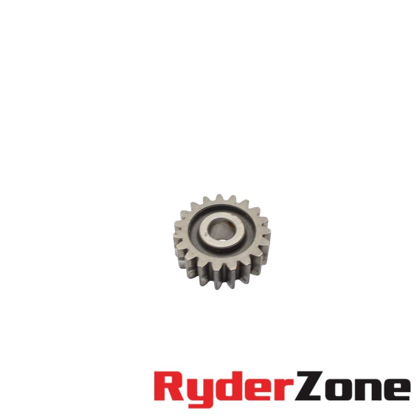 2006 2007 YAMAHA YZF R6 STARTER MOTOR GEARS IDLER GEAR IDLE SILVER