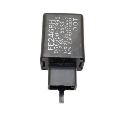 2006 2007 YAMAHA YZF R6 TURN SIGNAL RELAY BLINKER FLASHER SWITCH ELECTRICAL