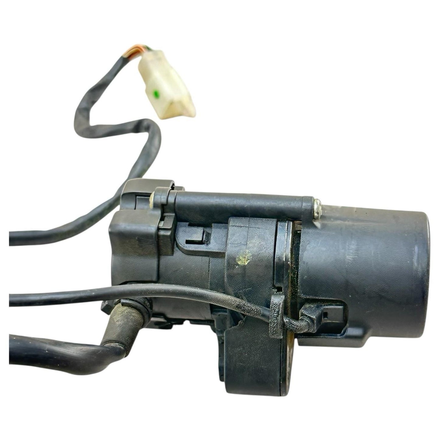 2015 2016 APRILIA RSV4 RF IGNITION SET KEYS GAS CAP SEAT LOCK BOLTS STOCK OEM