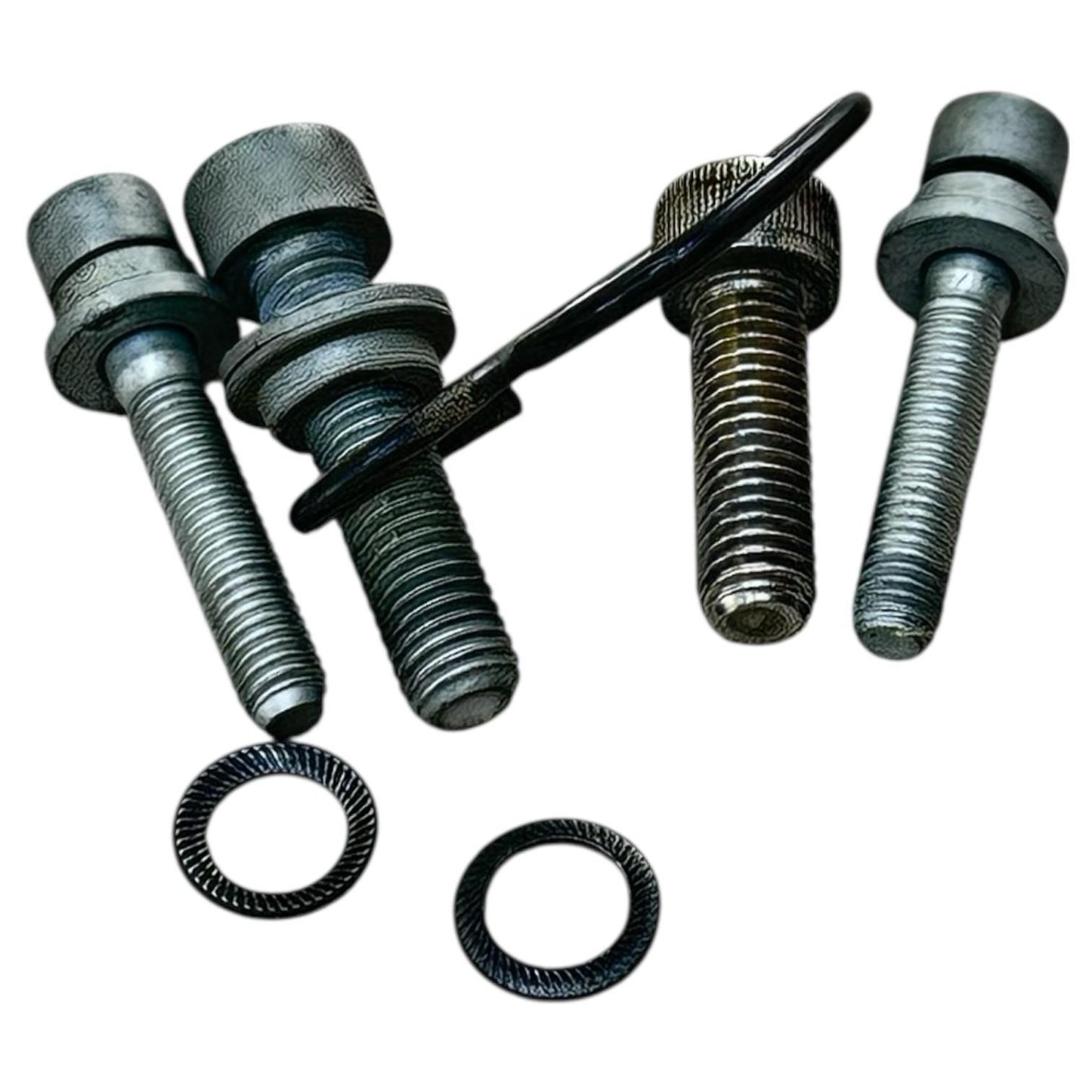 2015 2016 APRILIA RSV4 RF IGNITION SET KEYS GAS CAP SEAT LOCK BOLTS STOCK OEM