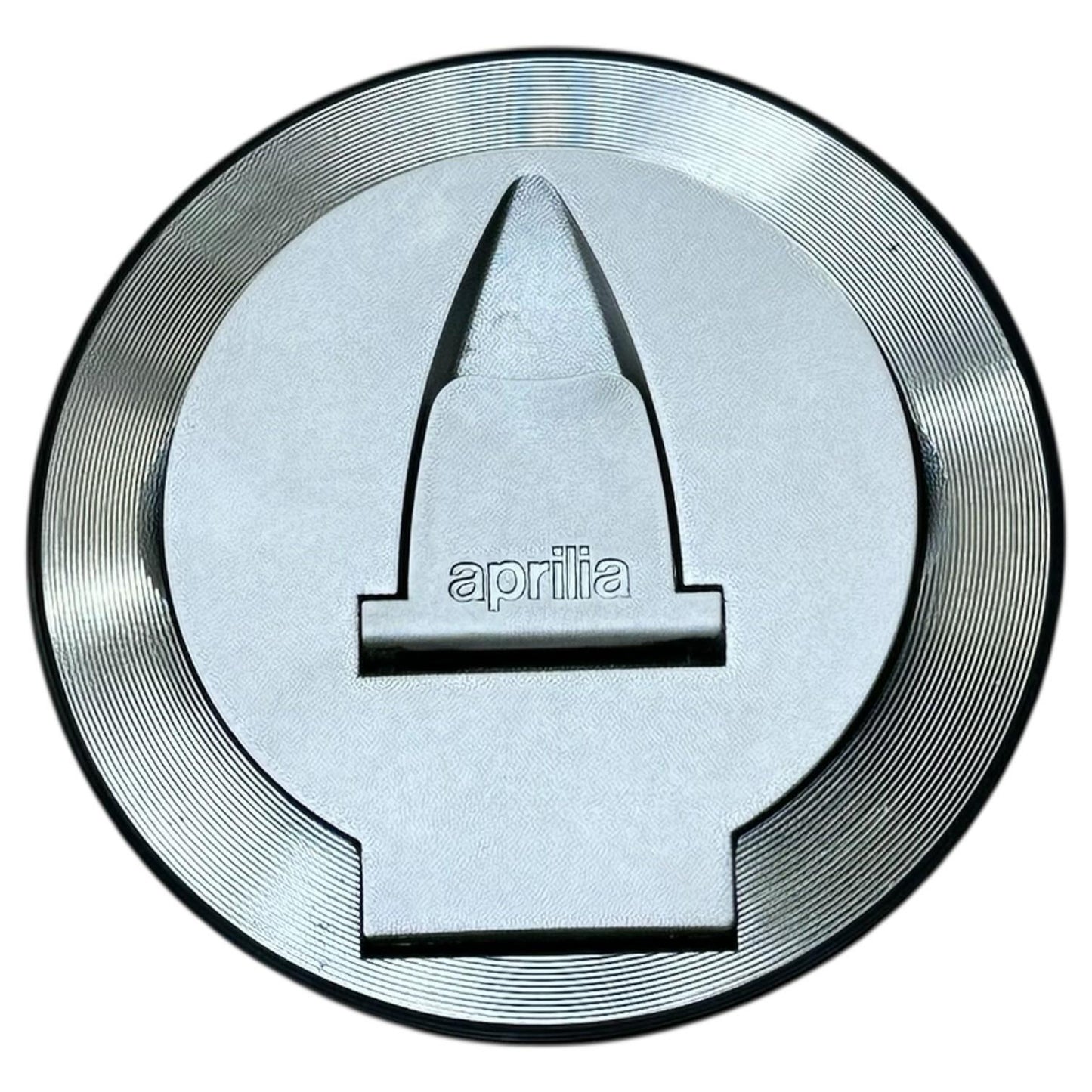 2015 2016 APRILIA RSV4 RF IGNITION SET KEYS GAS CAP SEAT LOCK BOLTS STOCK OEM